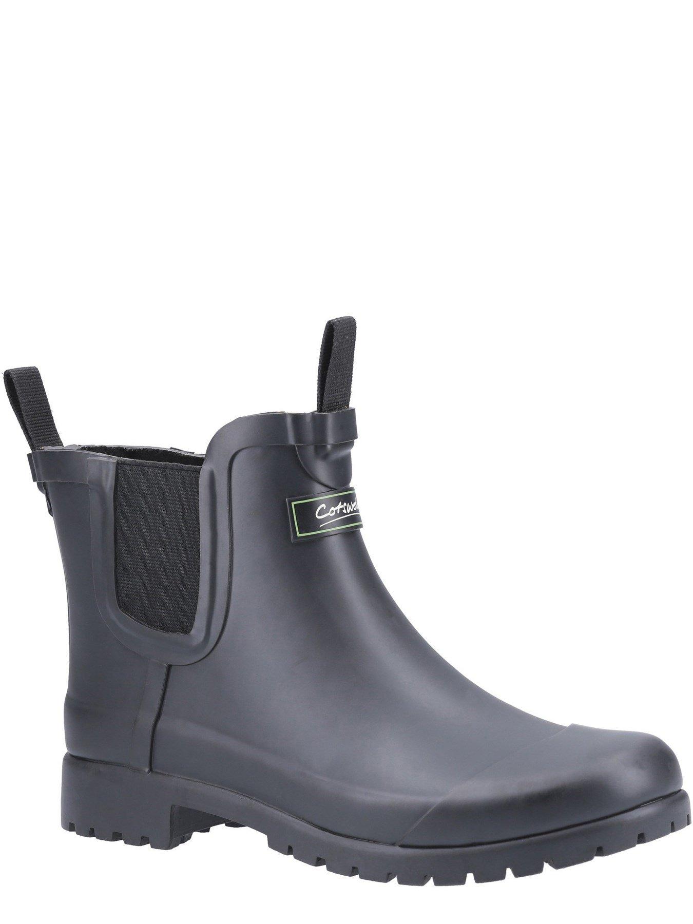 cotswold-blenheim-everyday-wellingtons-blackstillFront