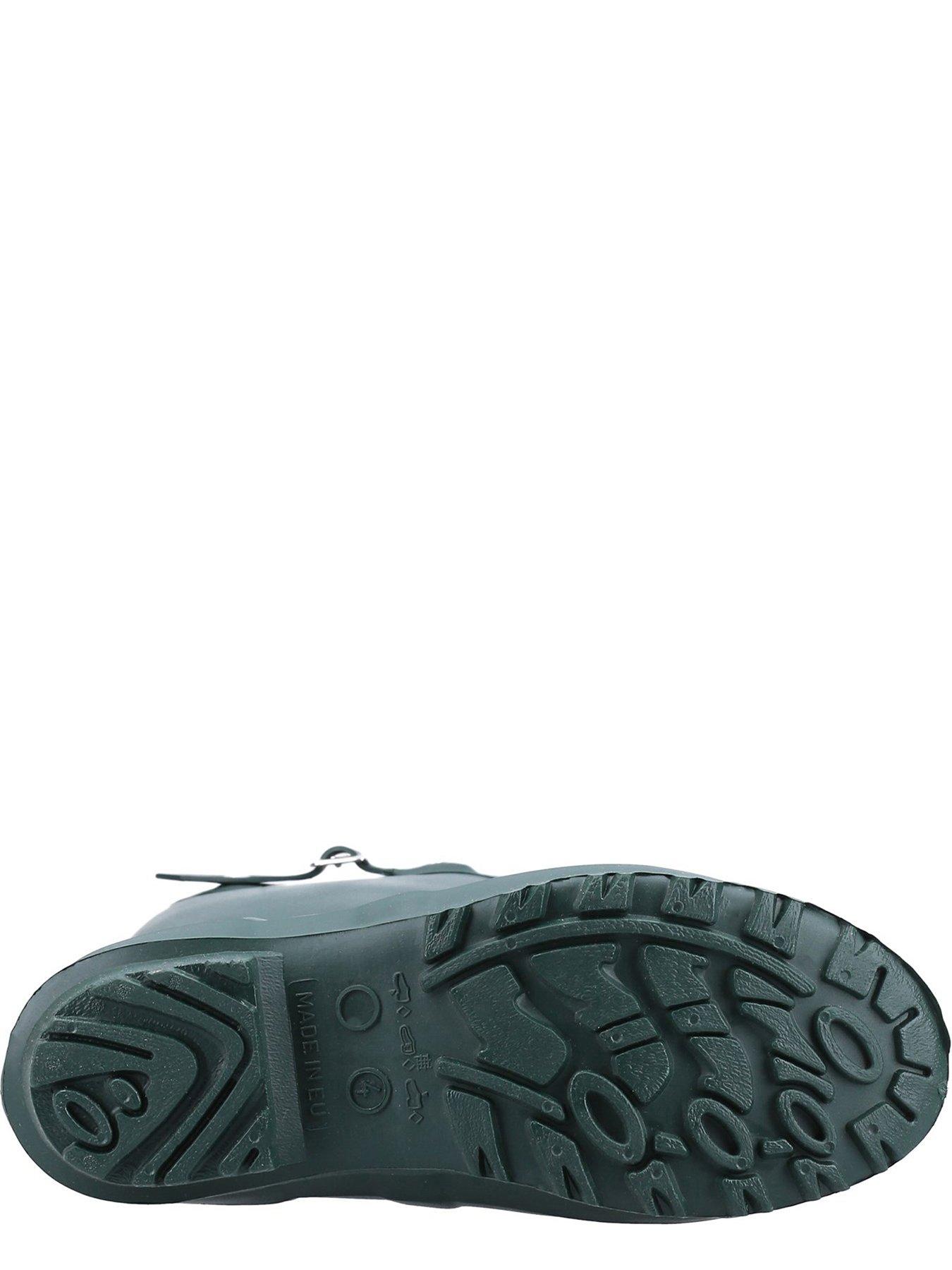 Image 4 of 4 of Cotswold Sandringham Everyday Wellingtons - Green