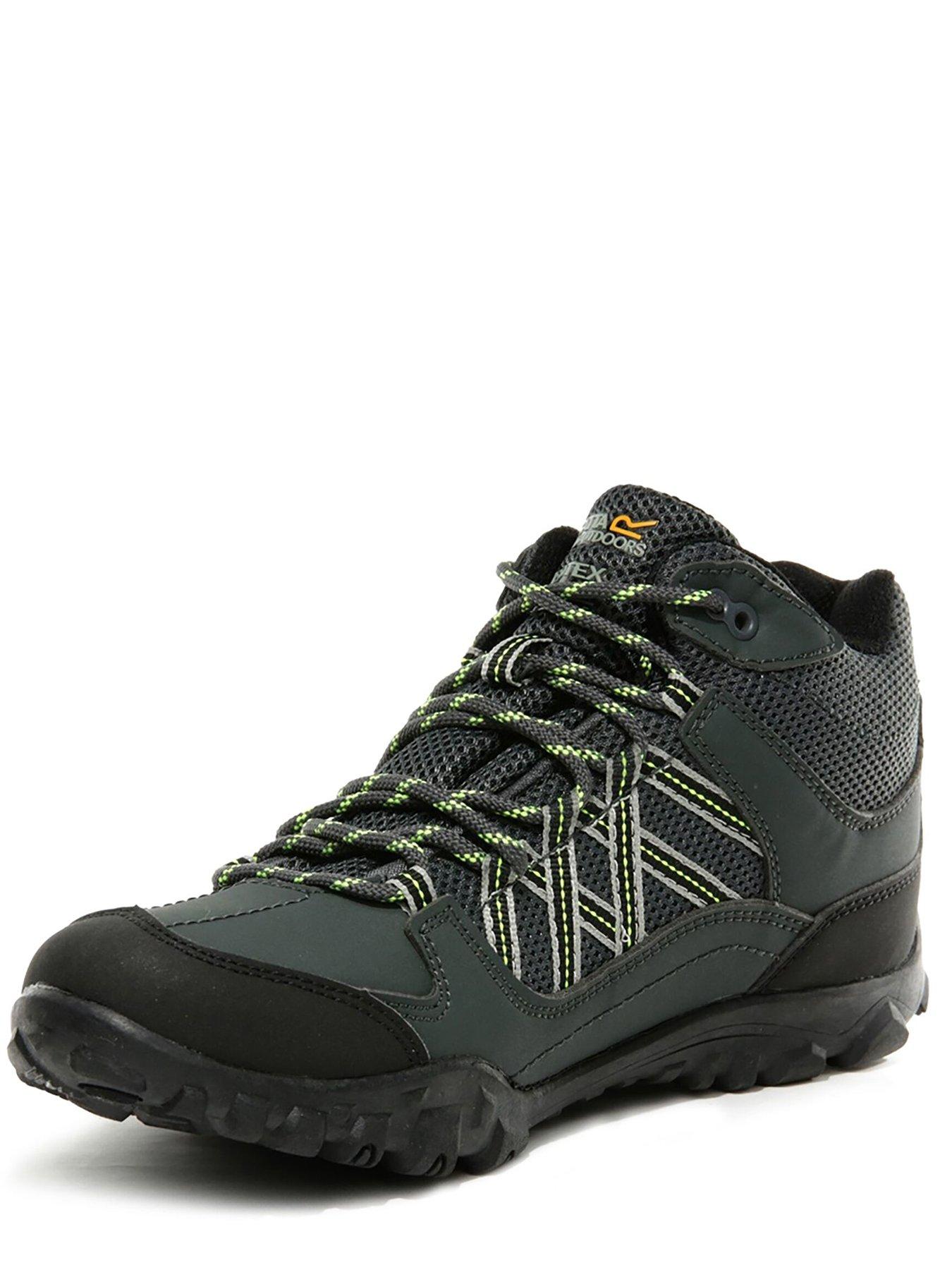 regatta-edgepoint-mid-junior-hiking-boots-blackgreenoutfit