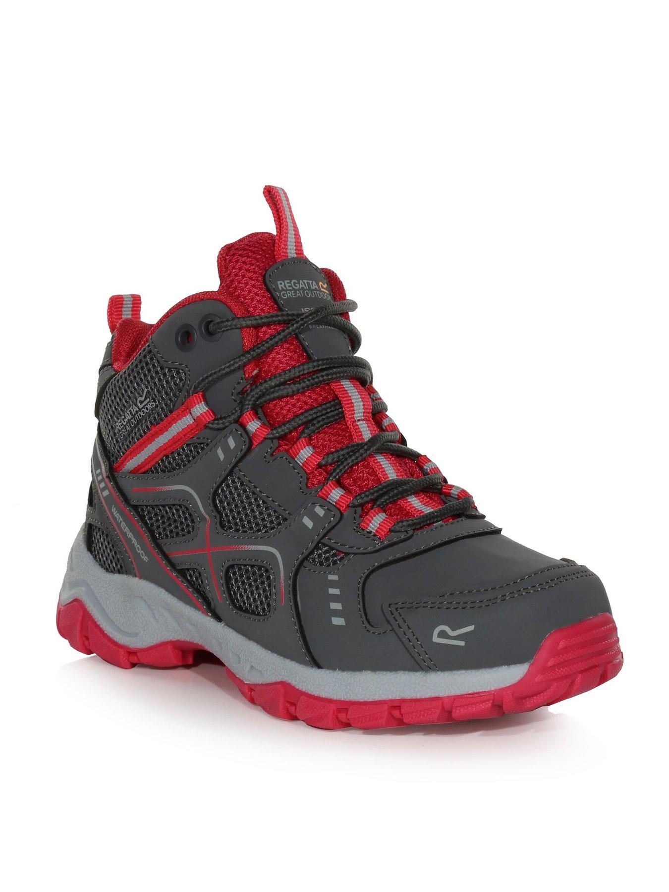 Junior hiking boots best sale