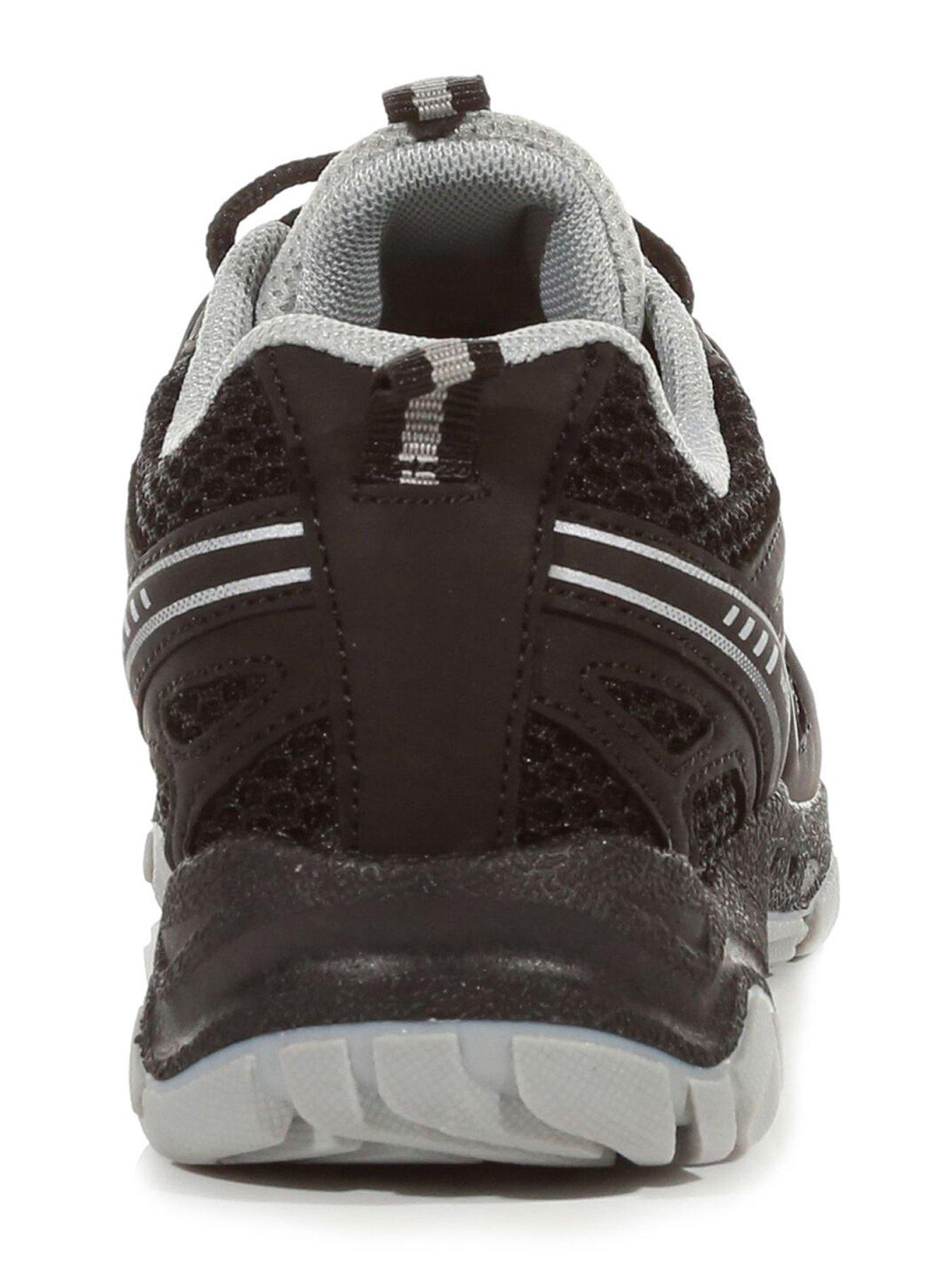 regatta-vendeavour-junior-walking-shoes-blackgreystillFront