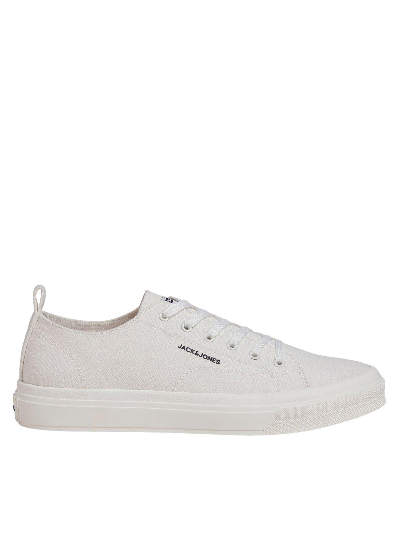 jack-jones-jack-amp-jones-canvas-trainers-white