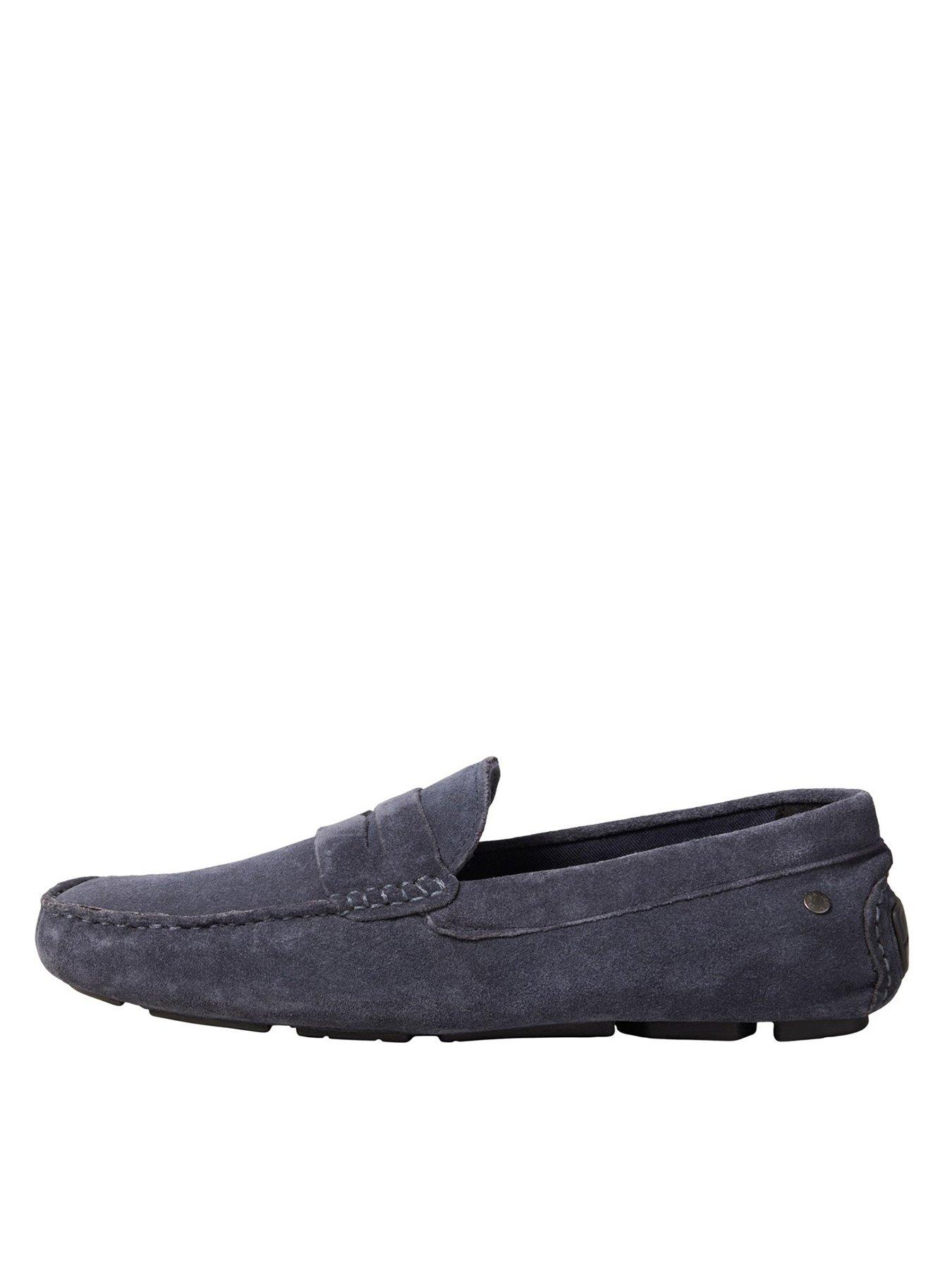 jack-jones-jack-amp-jones-suede-driving-loafers-navy