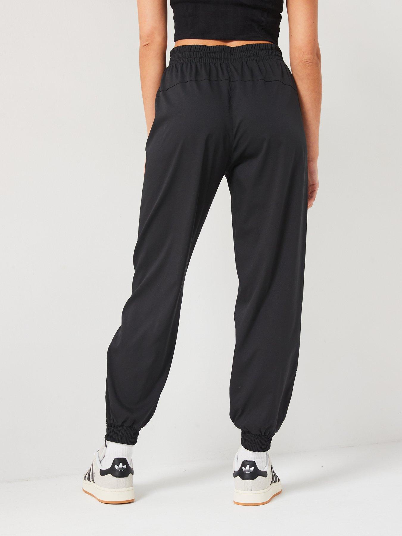 Image 2 of 4 of Girlfriend Collective Women's Training Summit Track Pants - Black