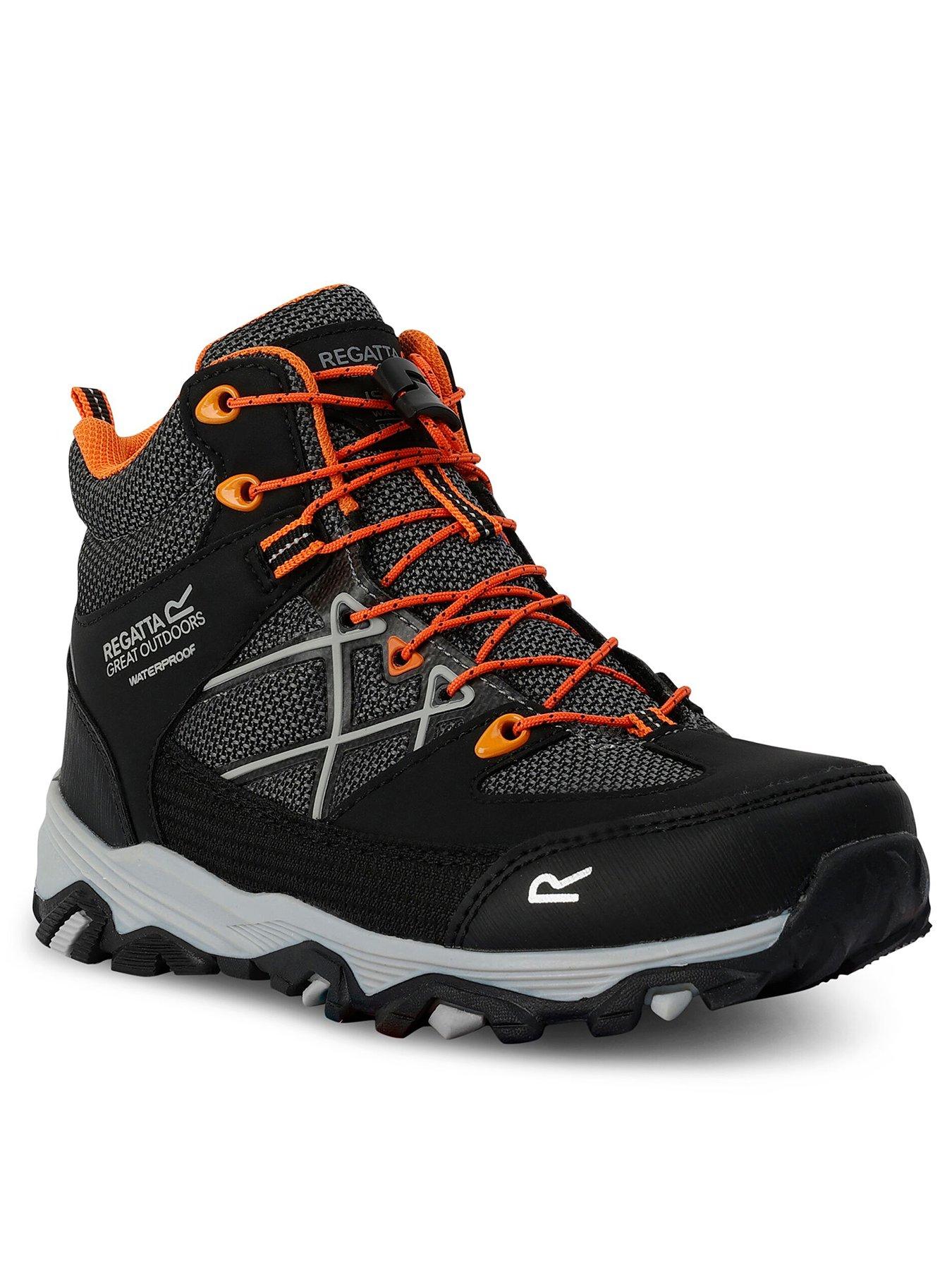 regatta-samaris-iii-junior-hiking-boots-blackorange