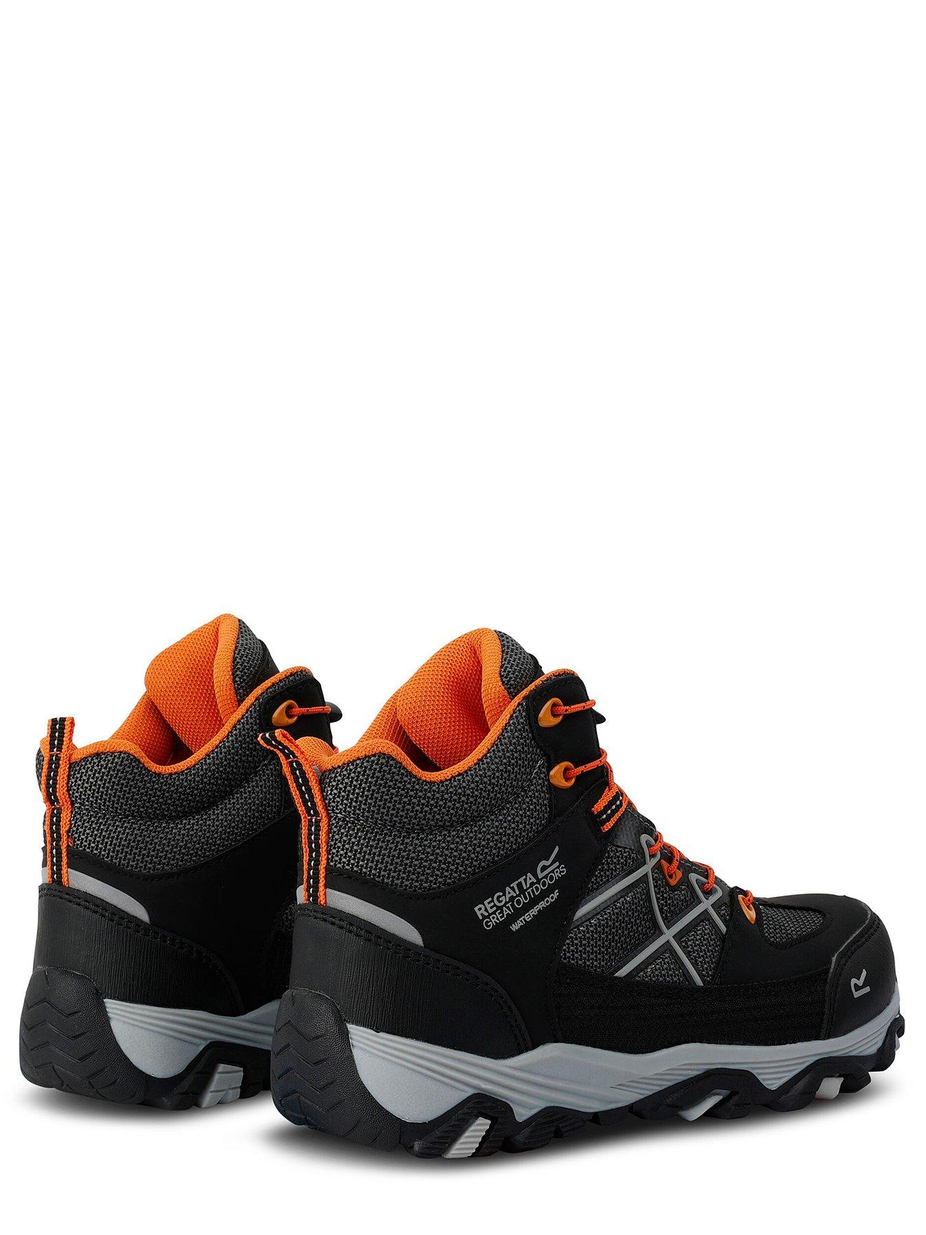 regatta-samaris-iii-junior-hiking-boots-blackorangeoutfit