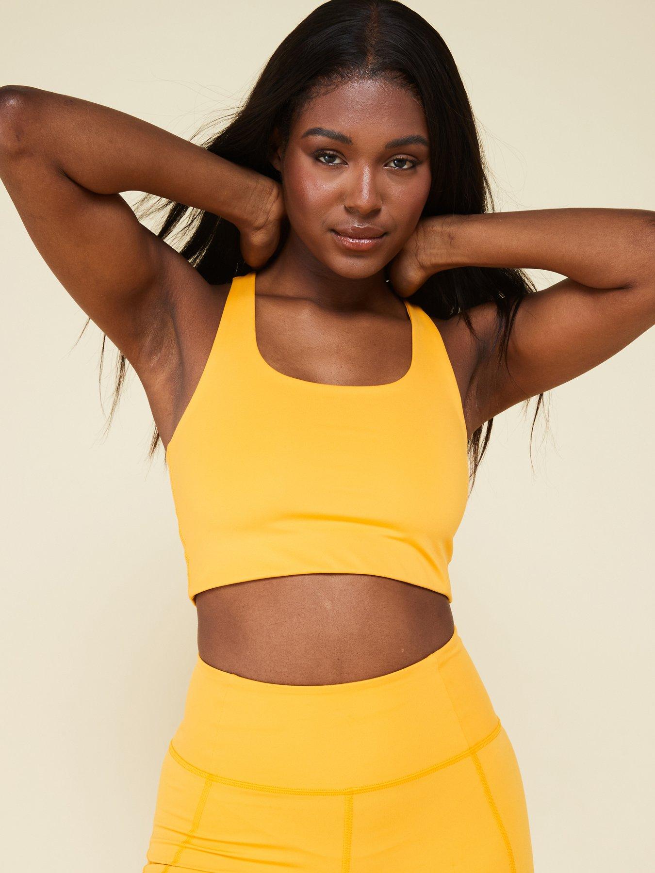 girlfriend-collective-womens-training-paloma-bra-yellow