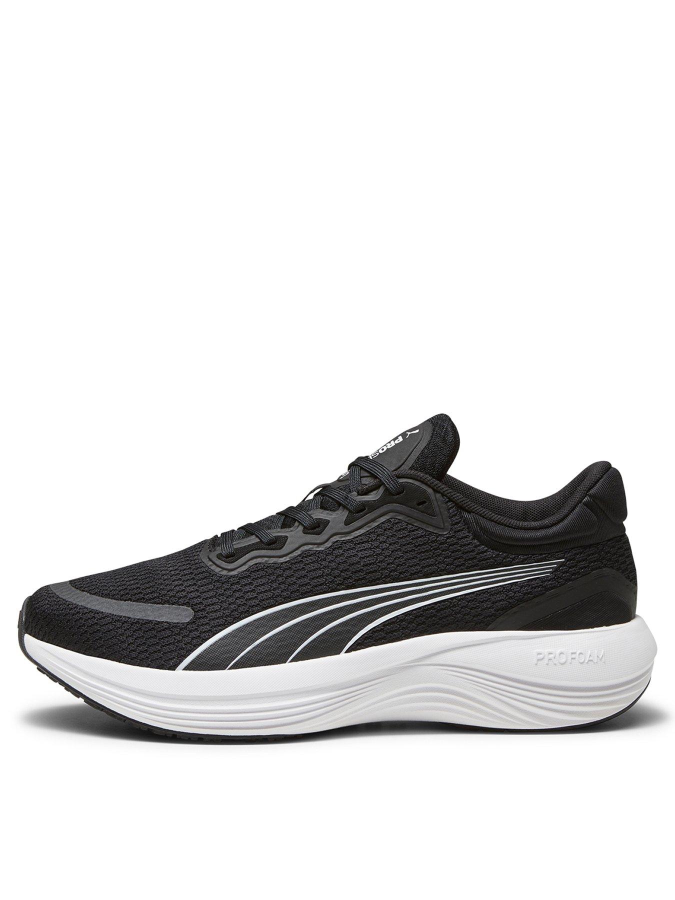 puma-womens-running-scend-pro-blackwhite