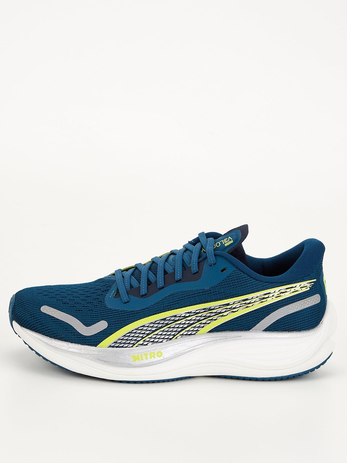 puma-mens-running-velocity-nitro-3-trainers-green