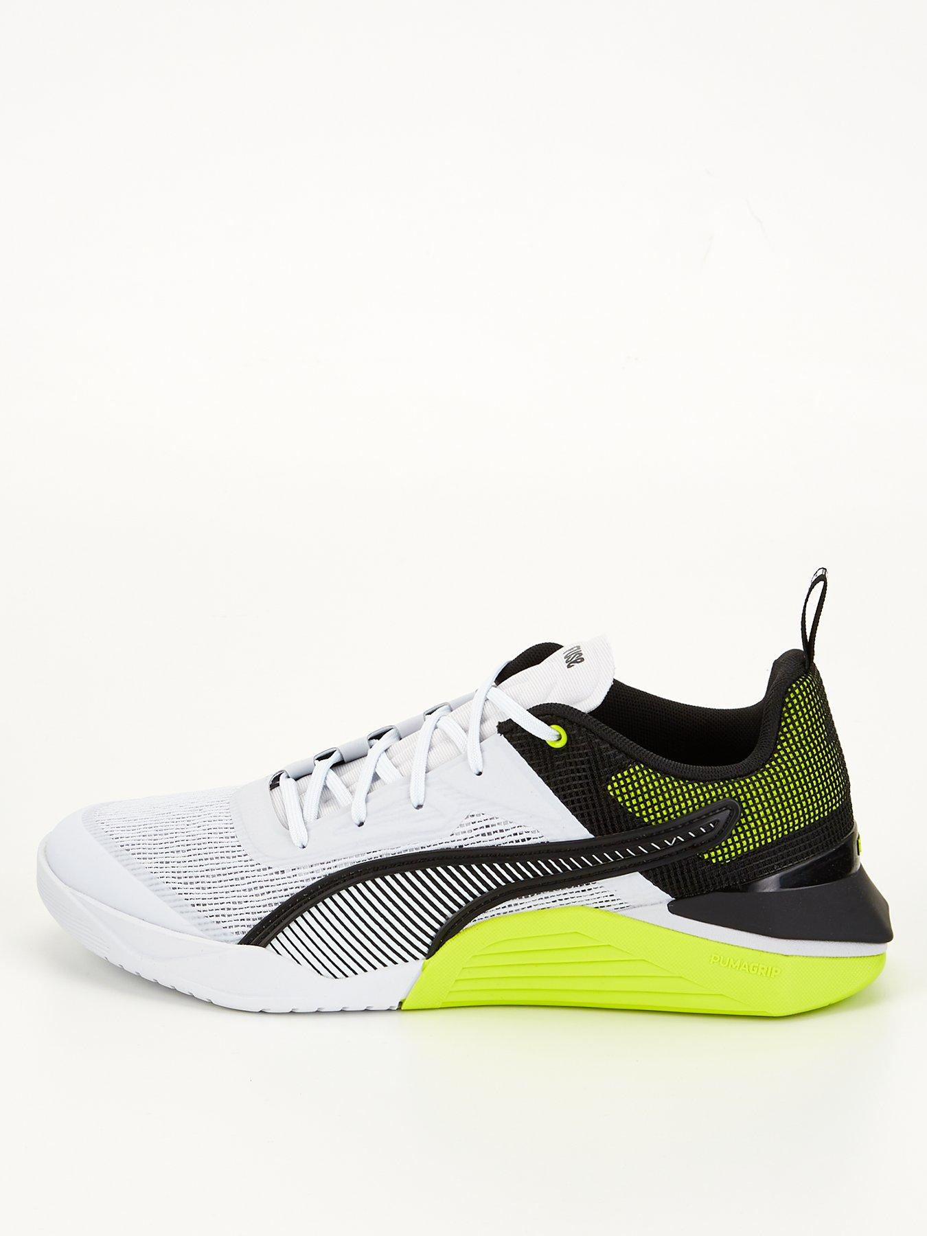 puma-mens-training-fuse-30-trainers-grey