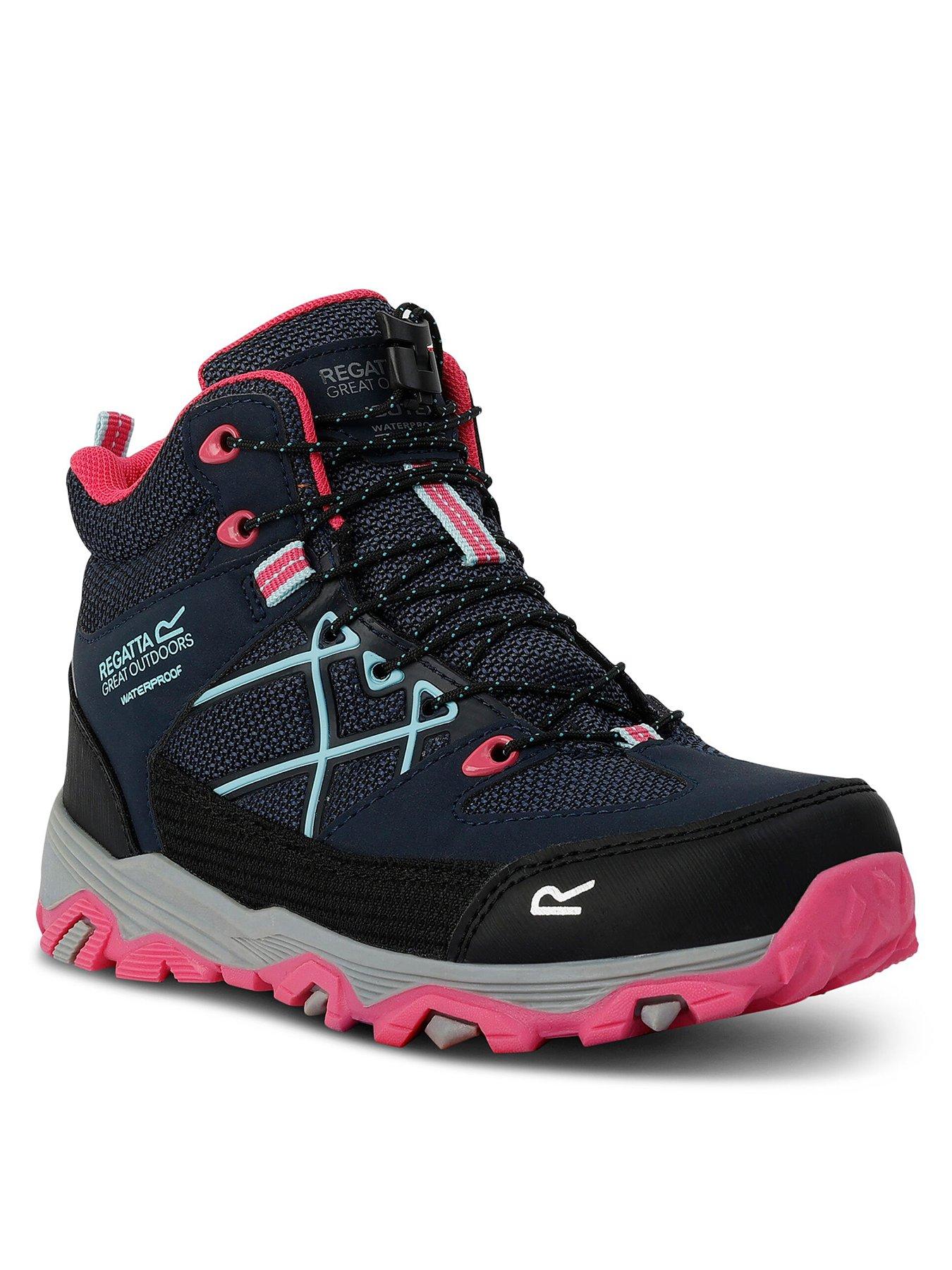 regatta-samaris-iii-junior-hiking-boots-navypinkback