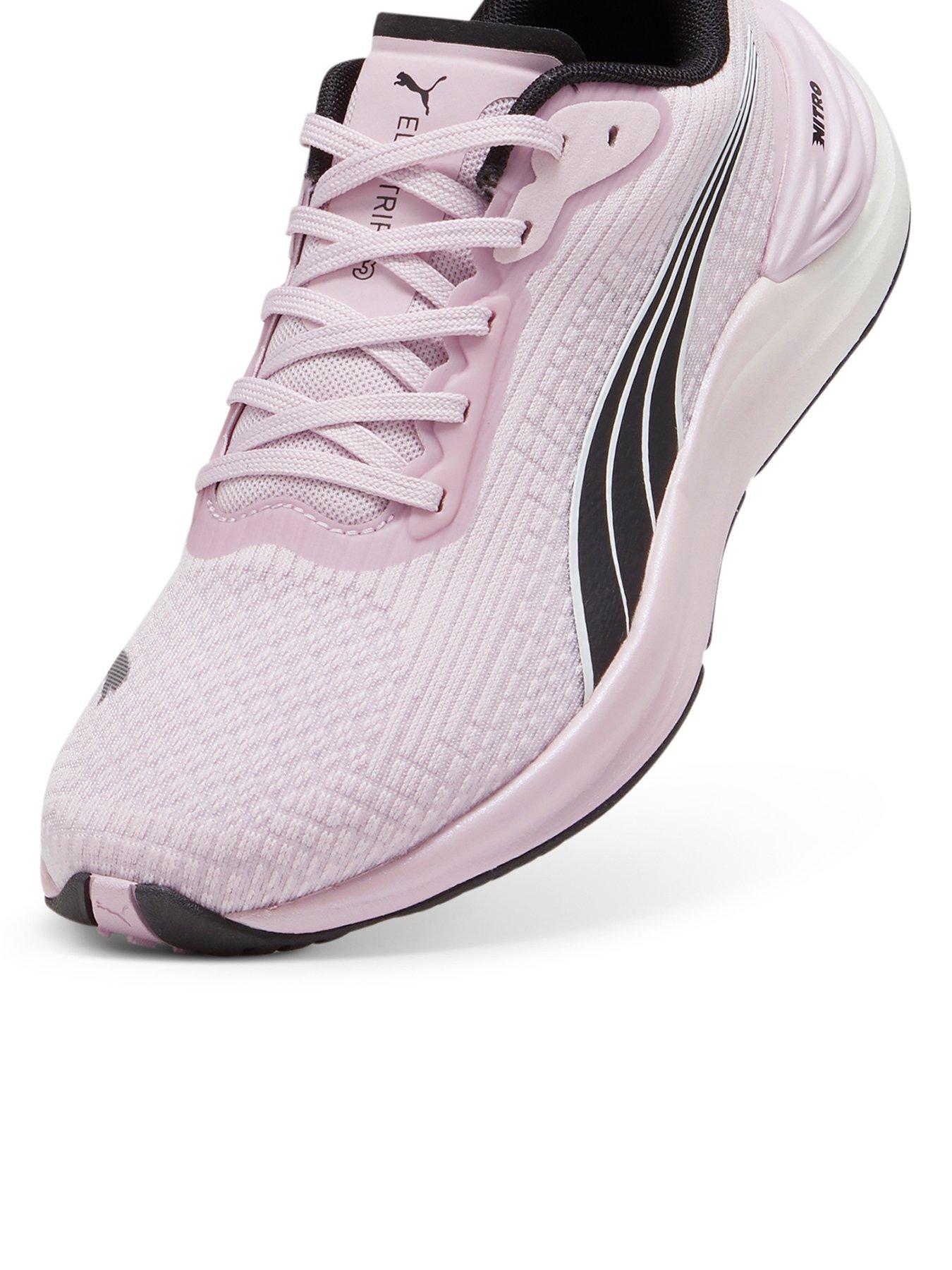 puma-womens-running-electrify-nitro-3-radiant-pinkoutfit