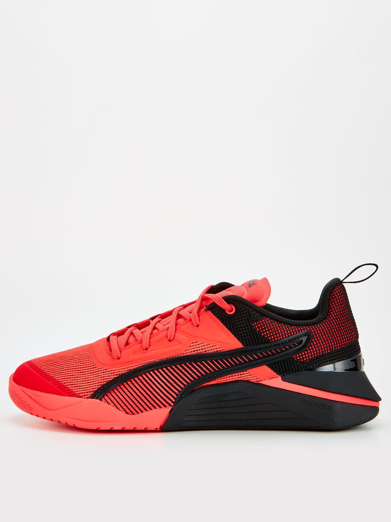 puma-mens-training-fuse-30-blackred