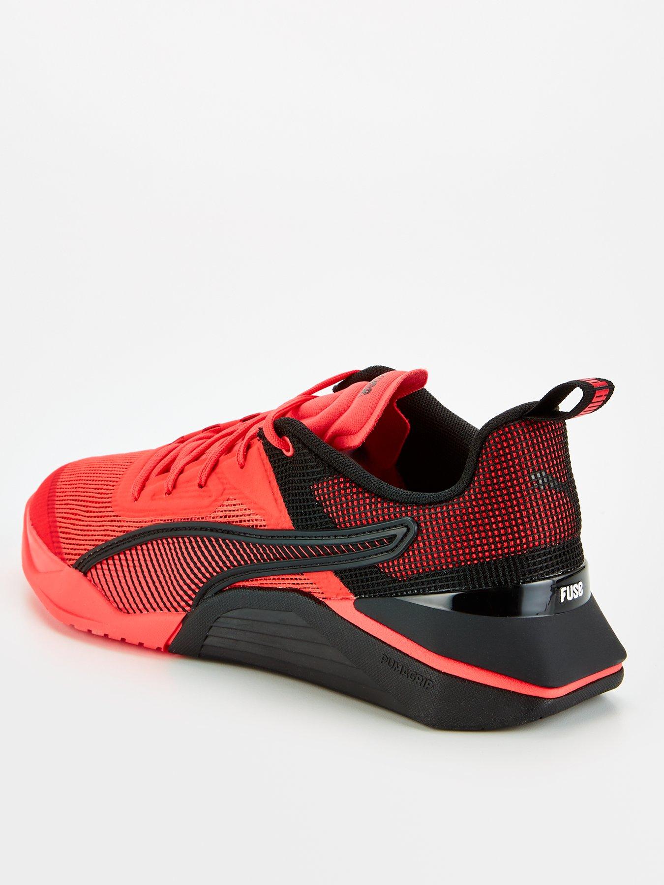 puma-mens-training-fuse-30-blackredback