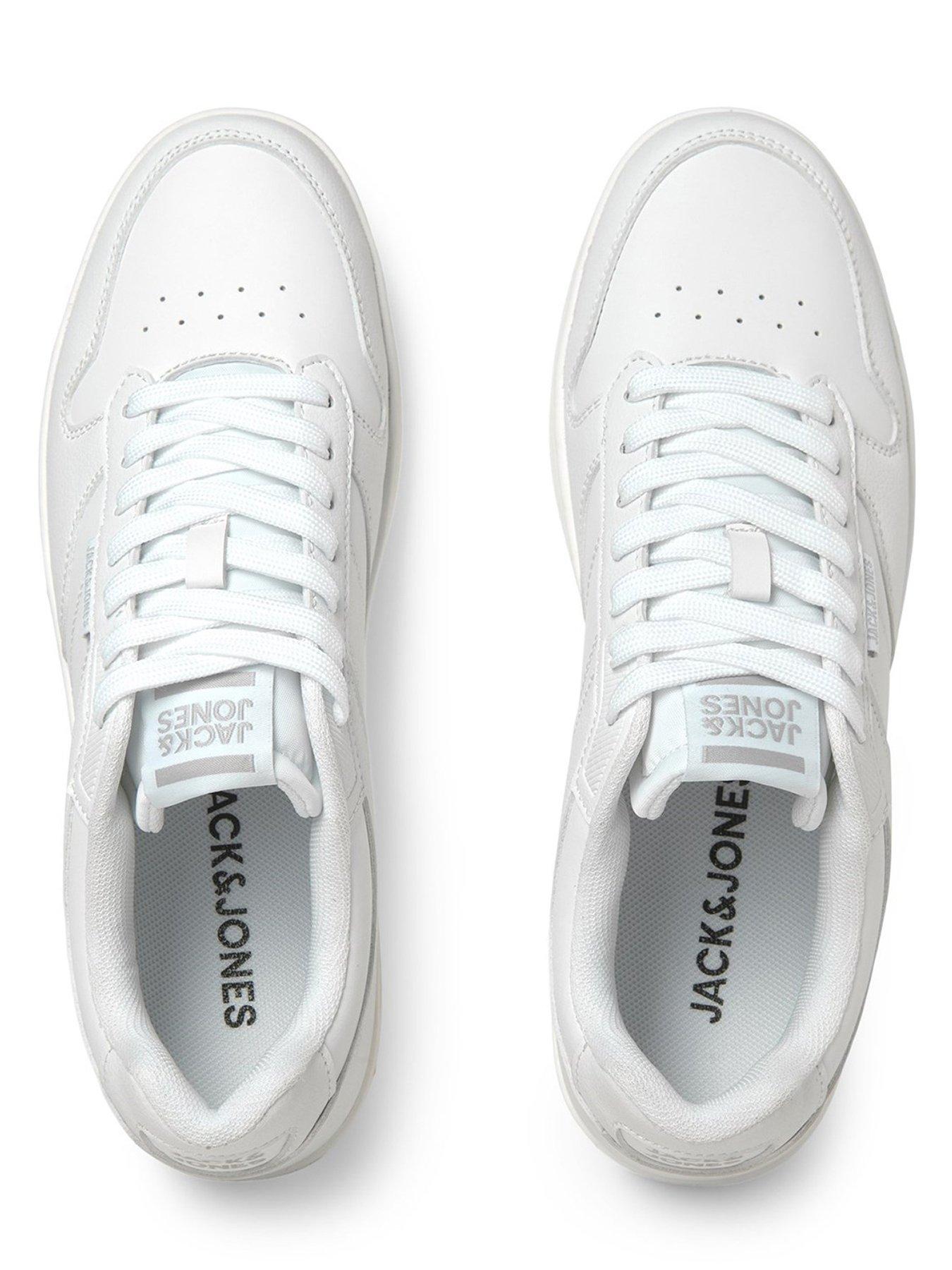 jack-jones-jack-amp-jones-faux-leather-trainers-whiteoutfit