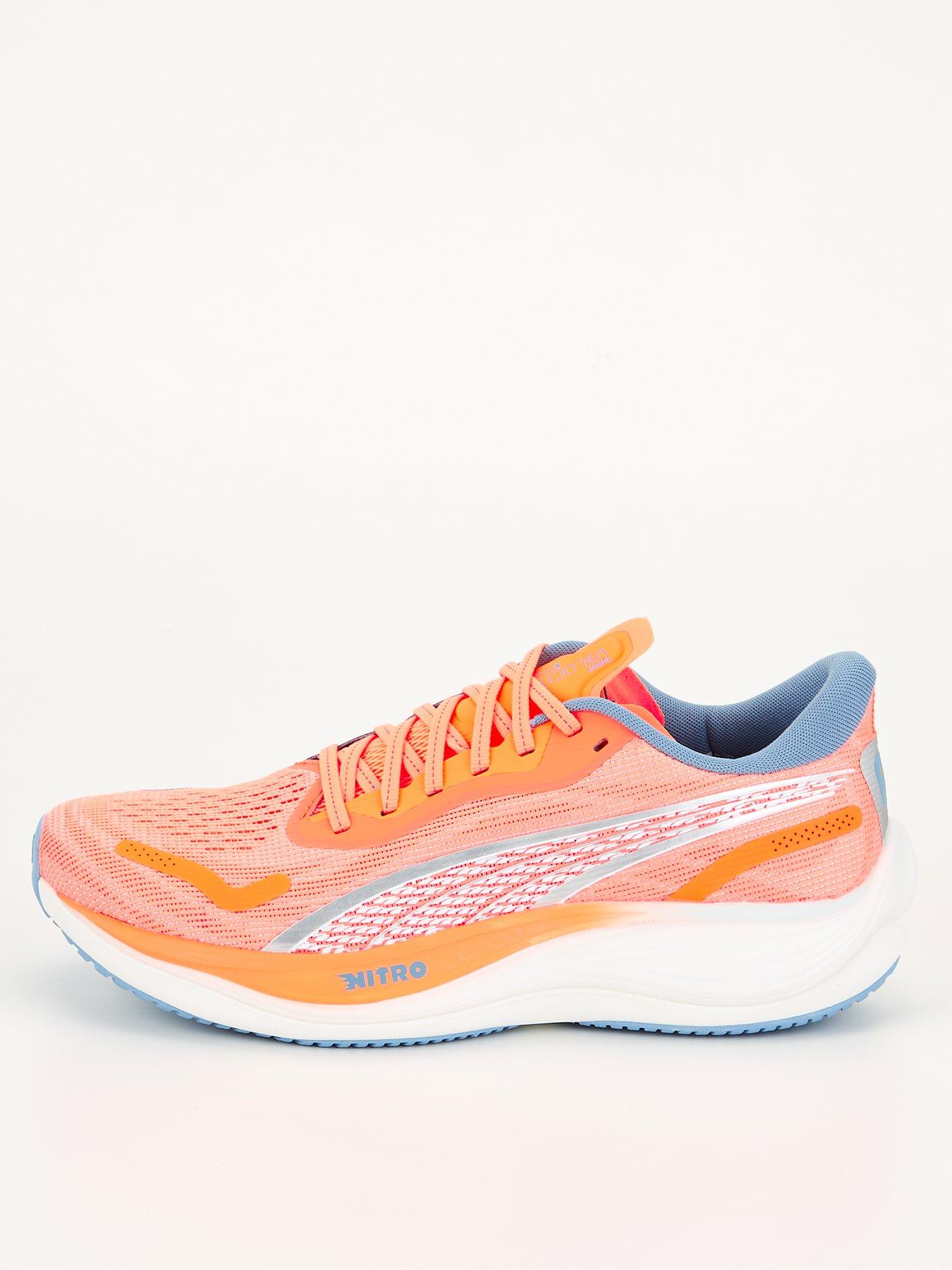 puma-mens-running-velocity-nitro-3-trainers-orange