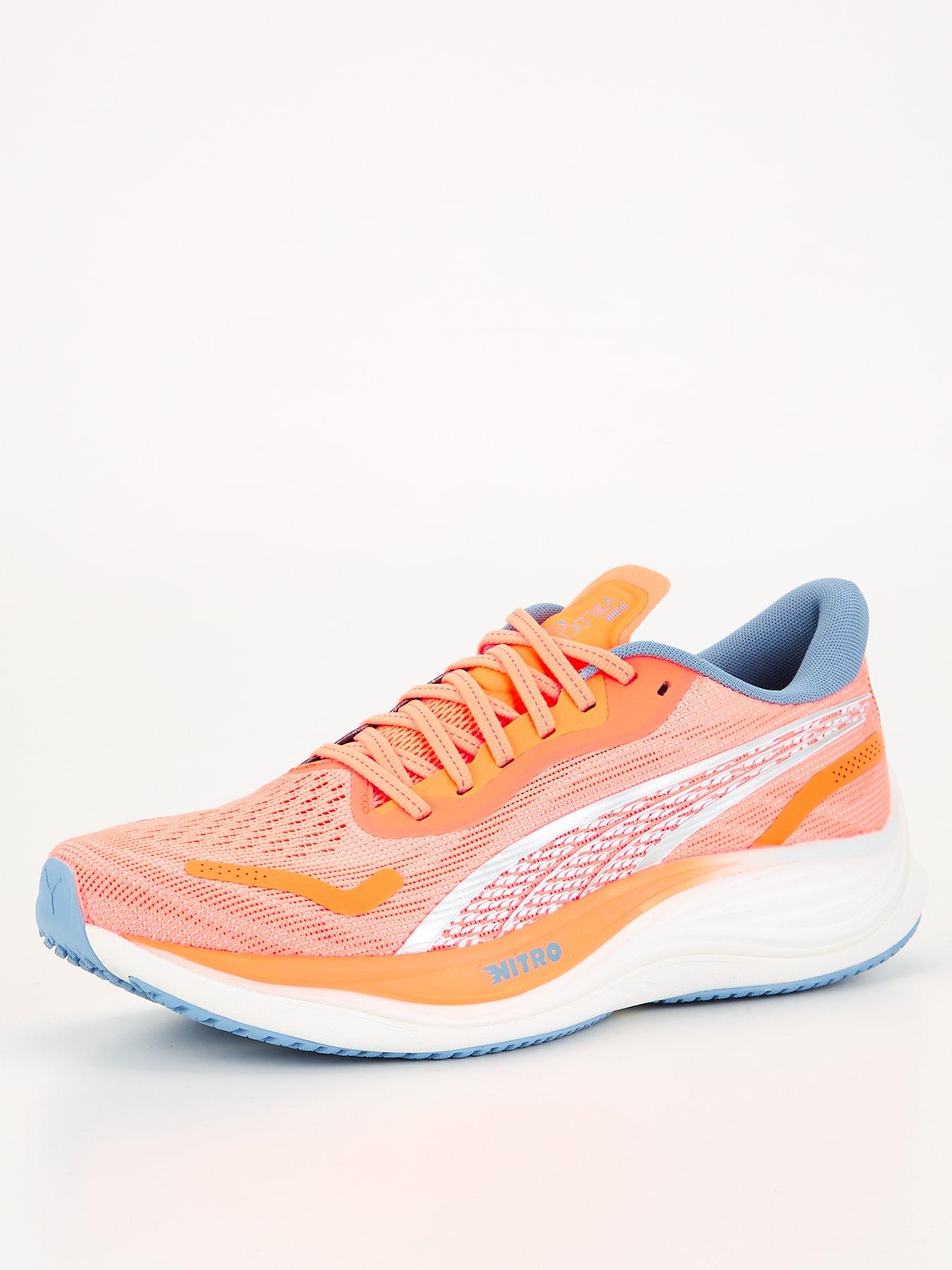 puma-mens-running-velocity-nitro-3-trainers-orangestillFront