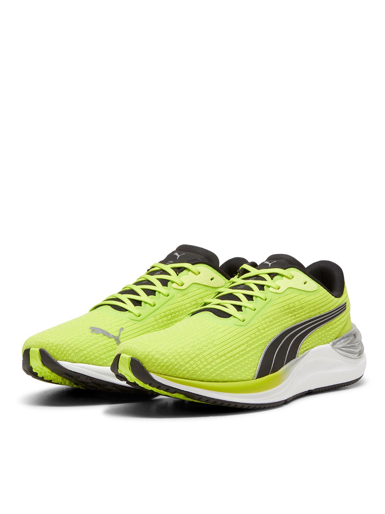 puma-mens-running-electrify-nitro-3-trainers-limestillFront