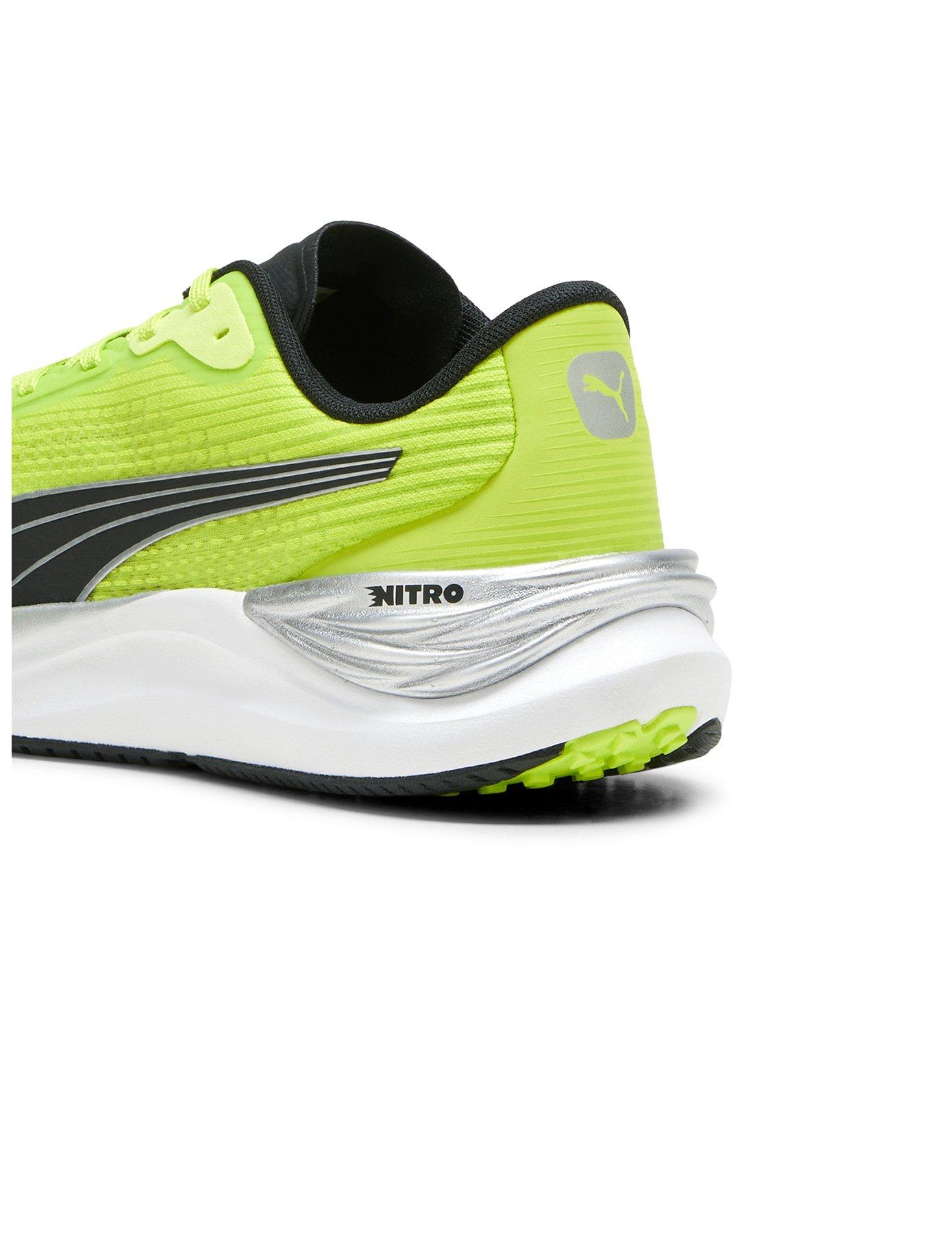 puma-mens-running-electrify-nitro-3-trainers-limeback