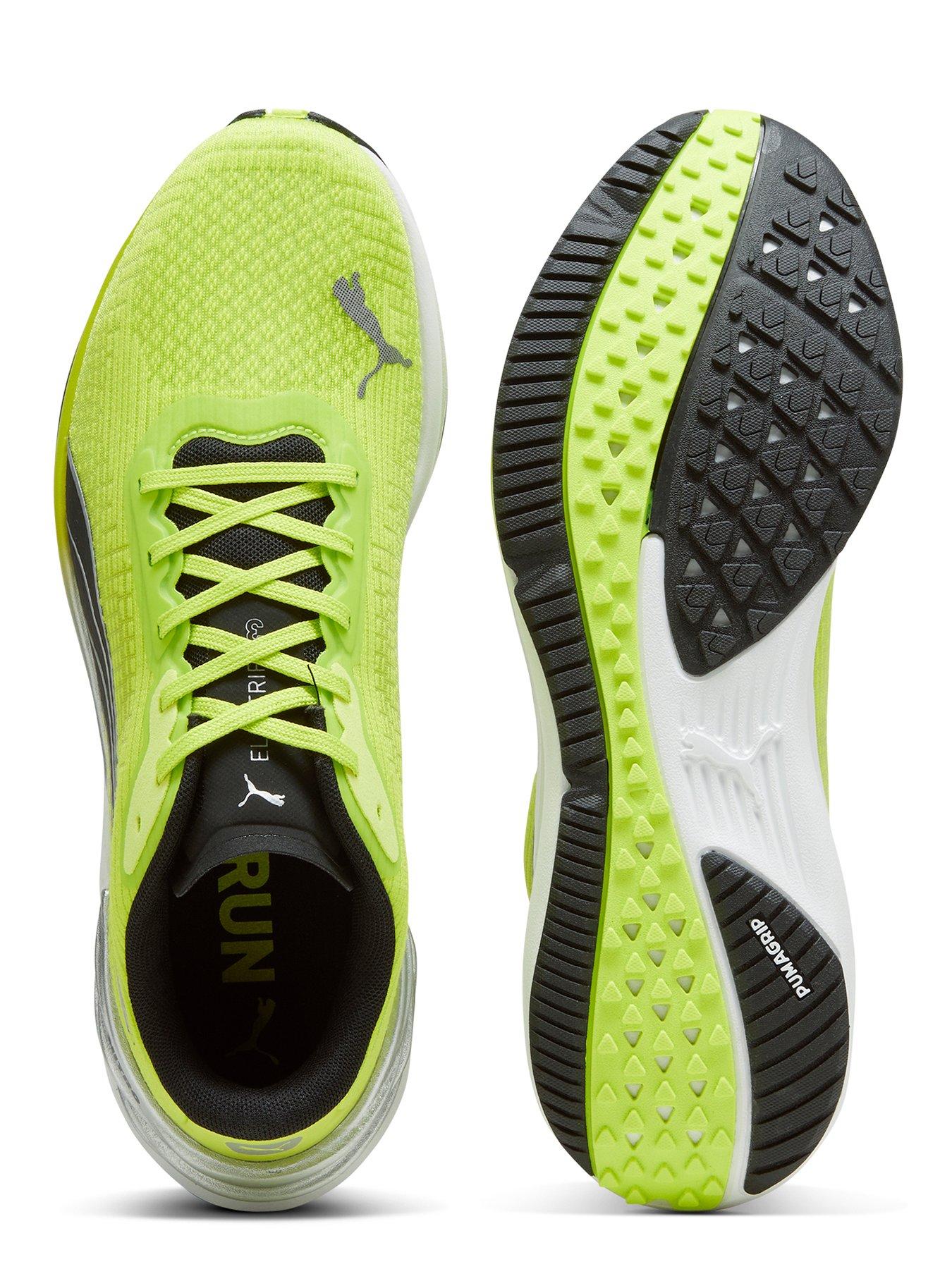 puma-mens-running-electrify-nitro-3-trainers-limedetail