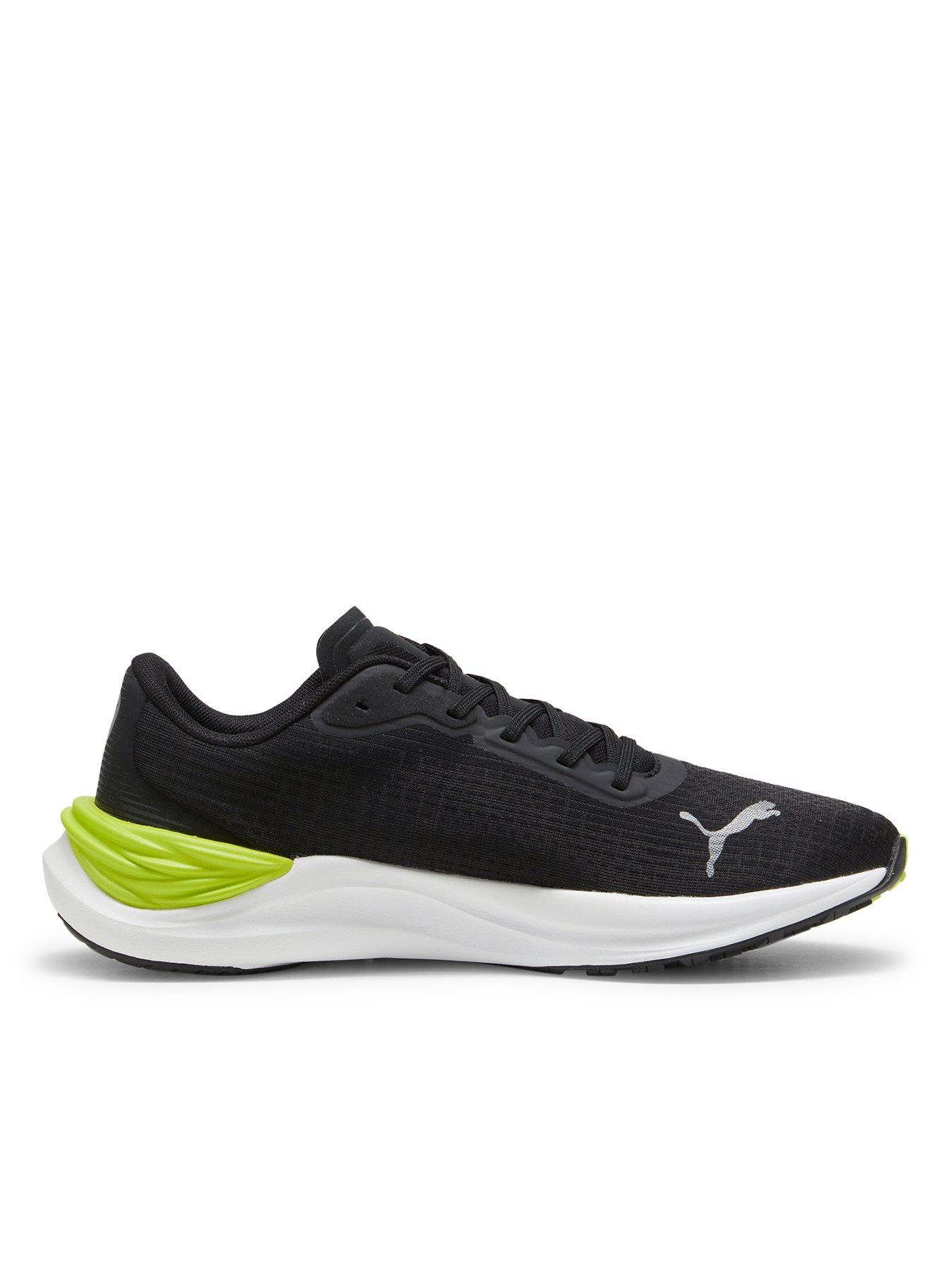 puma-mens-running-electrify-nitro-3-trainersnbsp--black