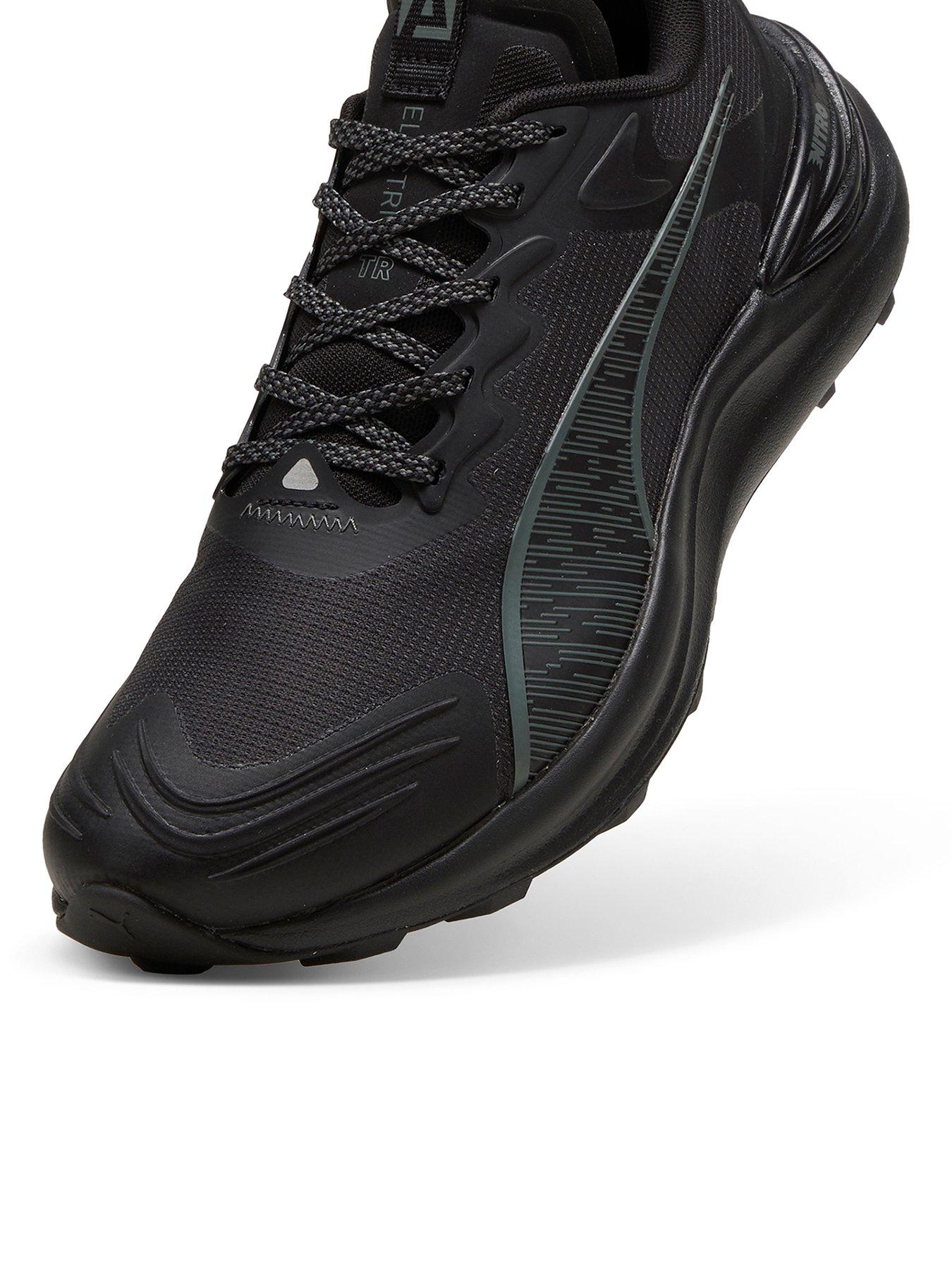 puma-mens-trail-running-electrify-nitro-3-trainers-blackgreyoutfit