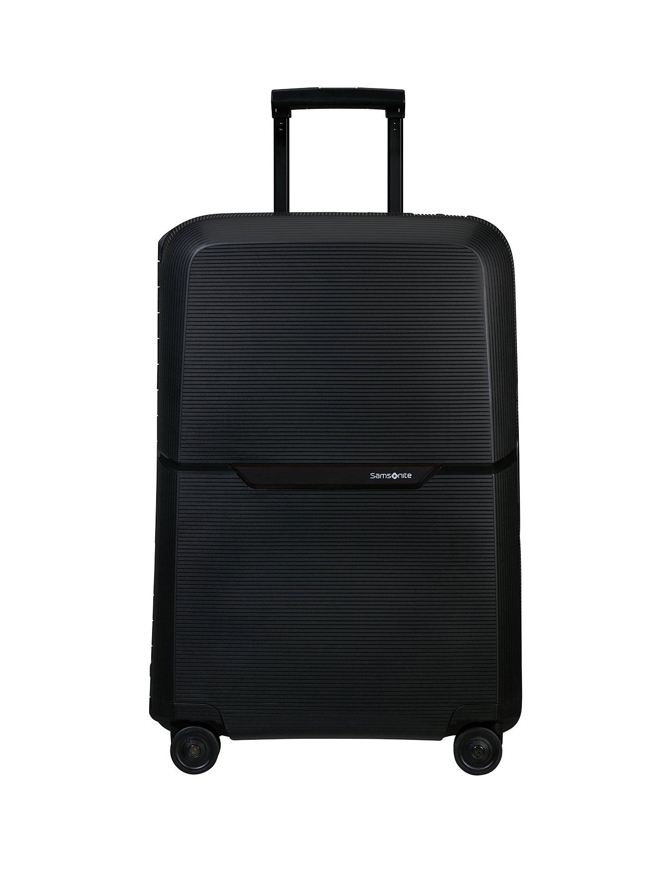 samsonite-samsonite-magnum-eco-spinner-69cm-medium-hardshell-suitcase-dark-grey