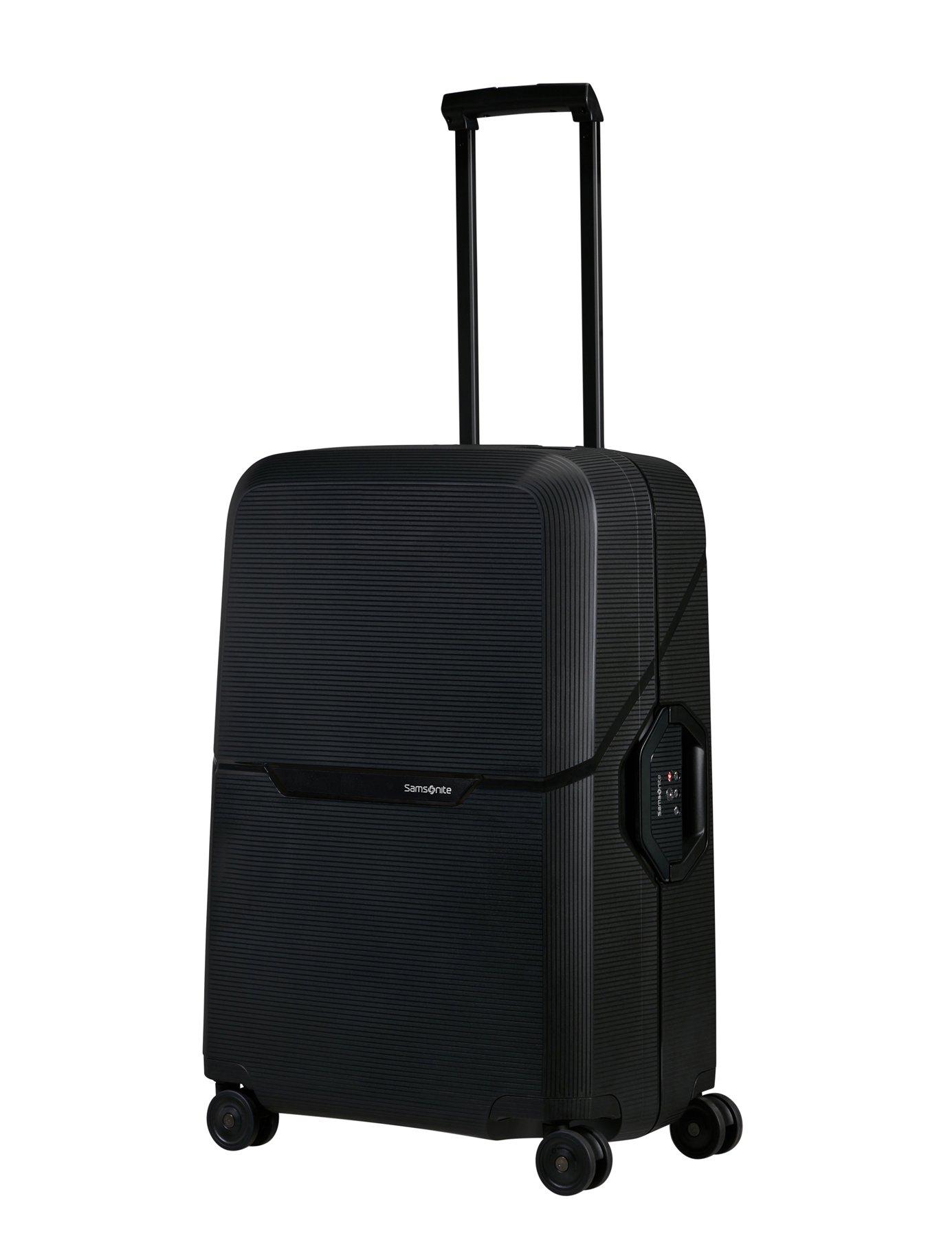 samsonite-samsonite-magnum-eco-spinner-69cm-medium-hardshell-suitcase-dark-greyoutfit