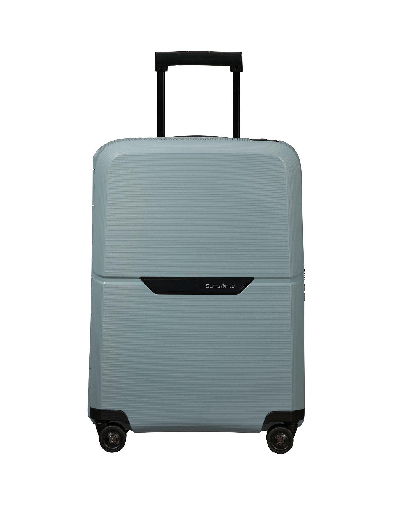 samsonite-samsonite-magnum-eco-spinner-55cm-hardshell-cabin-case-light-blue