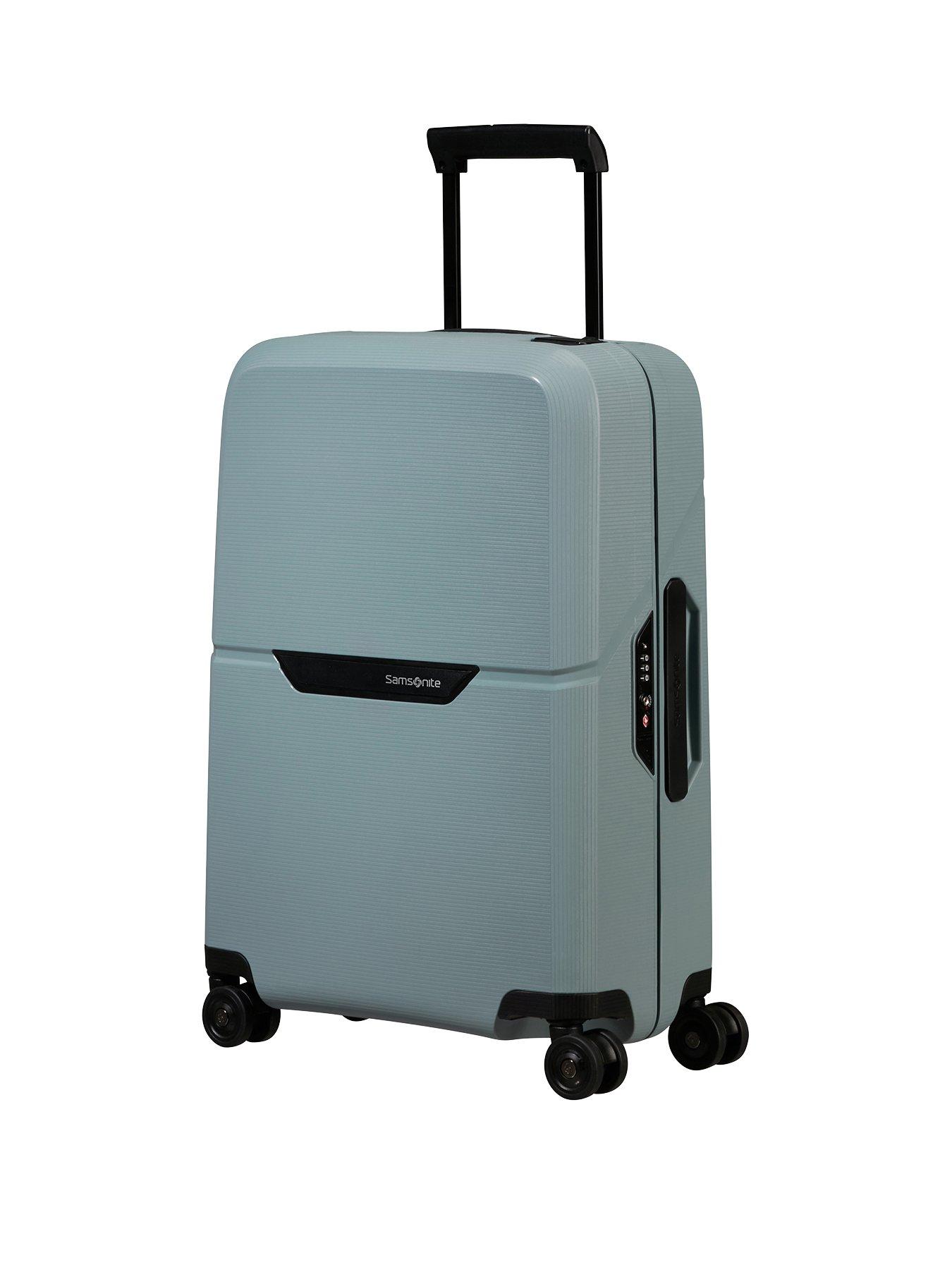 samsonite-samsonite-magnum-eco-spinner-55cm-hardshell-cabin-case-light-bluestillFront