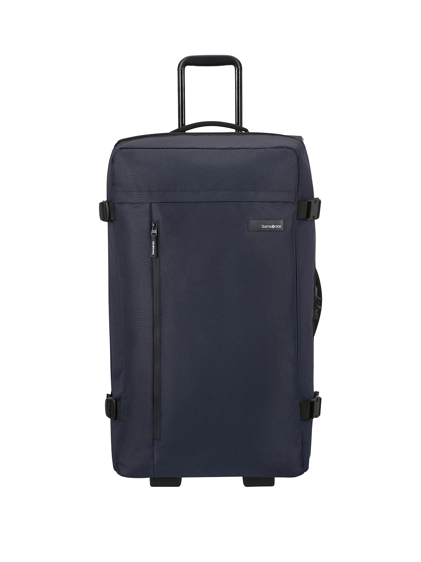 samsonite-samsonite-roader-duffle-2-wheel-79cm-large-suitcase-navy