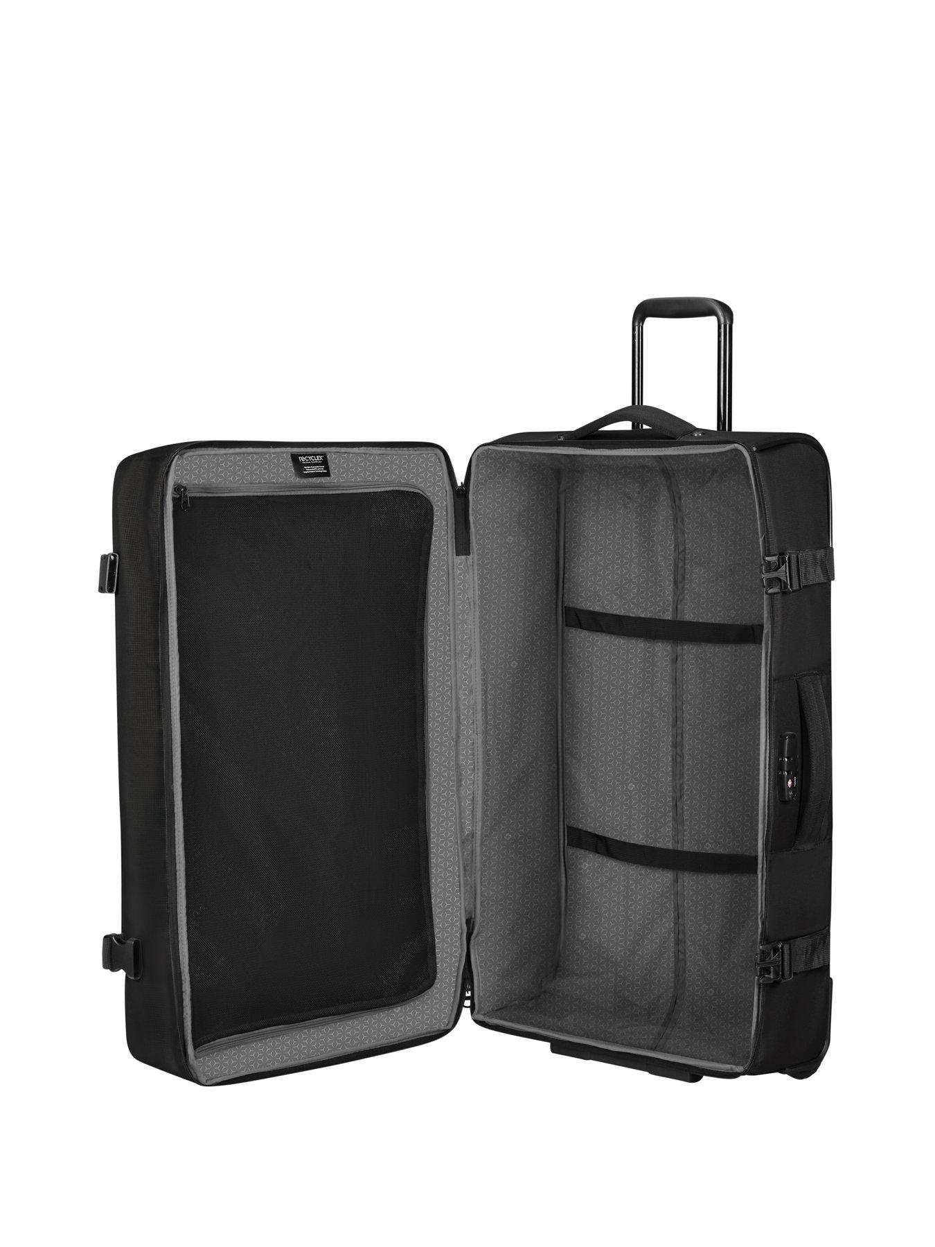 samsonite-samsonite-roader-duffle-2-wheel-79cm-large-suitcase-blackback