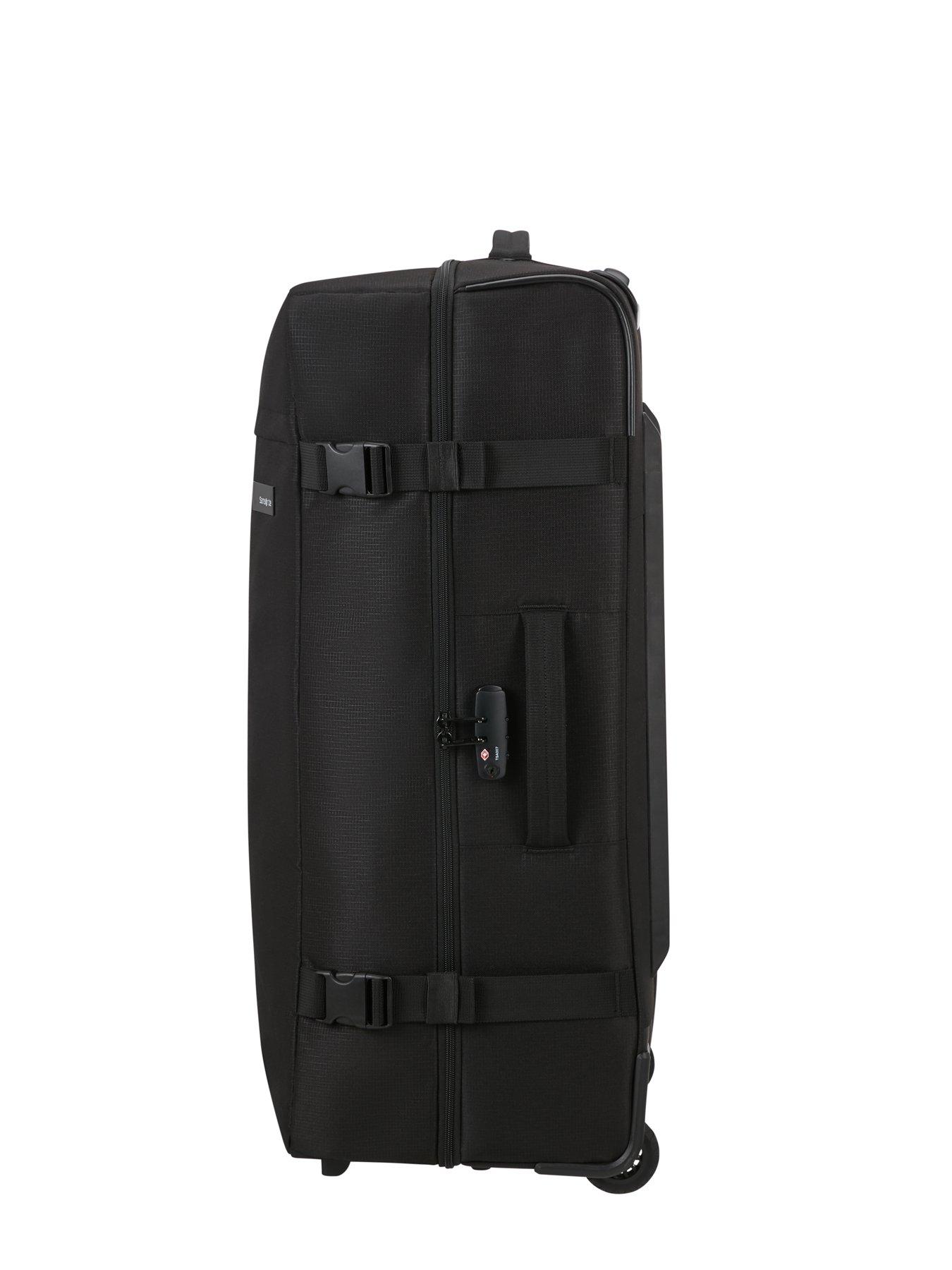 samsonite-samsonite-roader-duffle-2-wheel-79cm-large-suitcase-blackoutfit