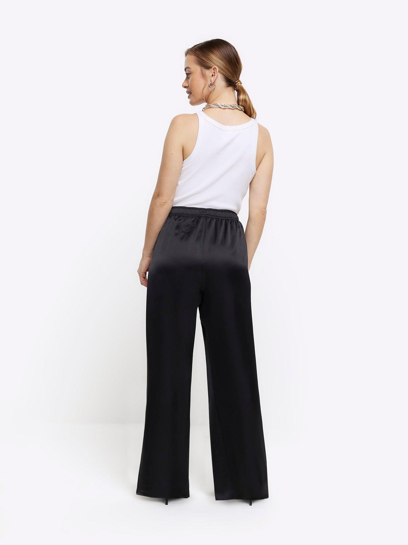 ri-petite-petite-pull-on-satin-trouser-blackstillFront