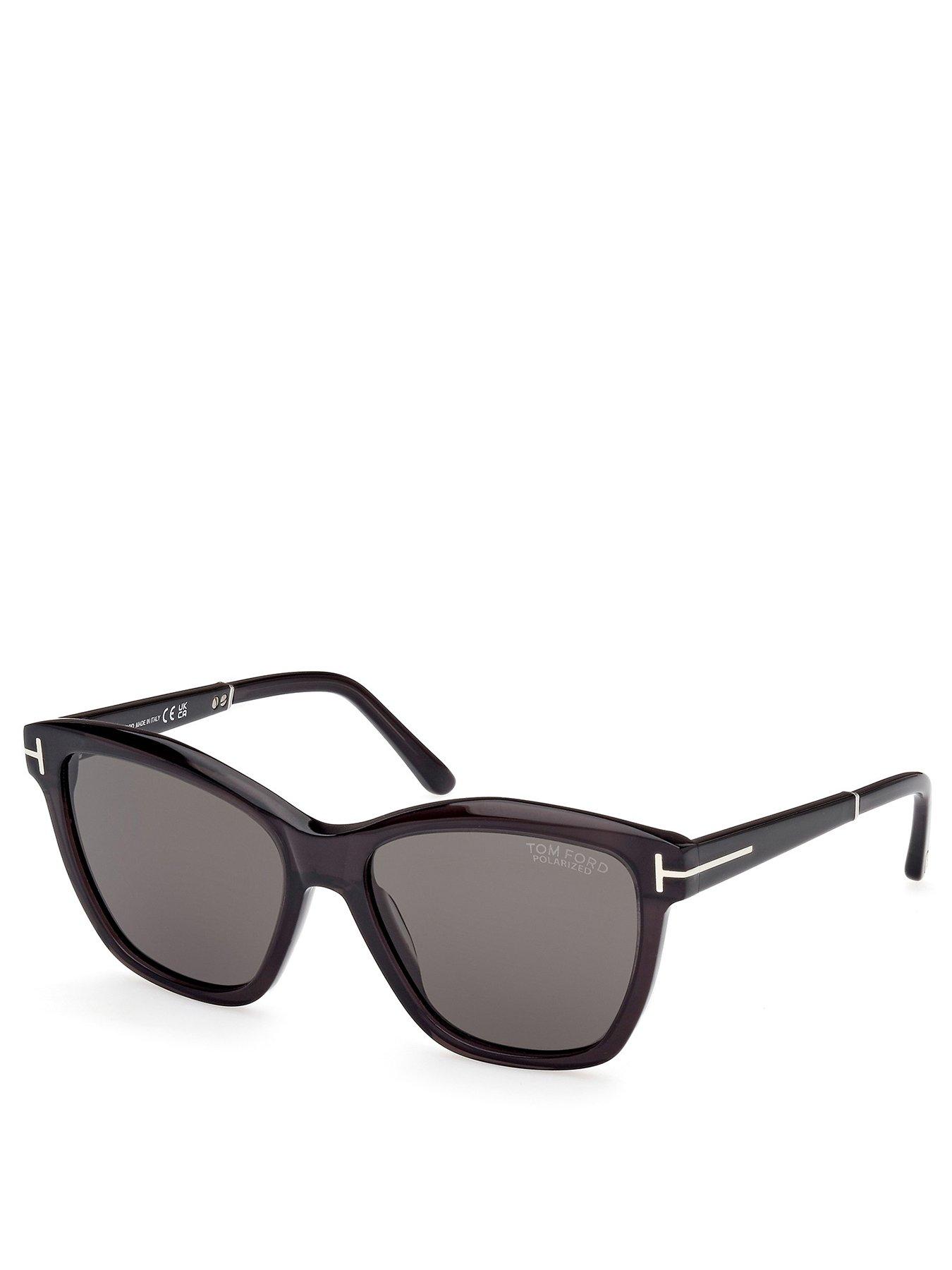 Image 1 of 3 of Tom Ford Lucia Sunglasses