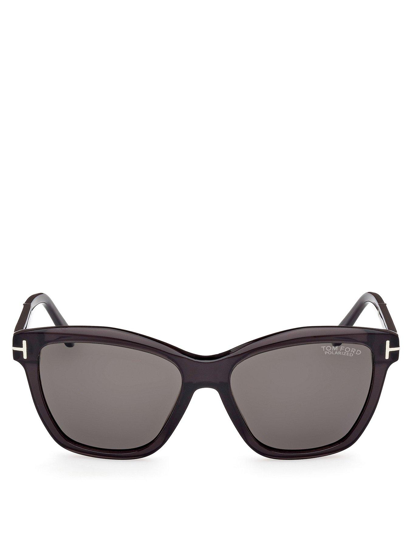 Image 3 of 3 of Tom Ford Lucia Sunglasses