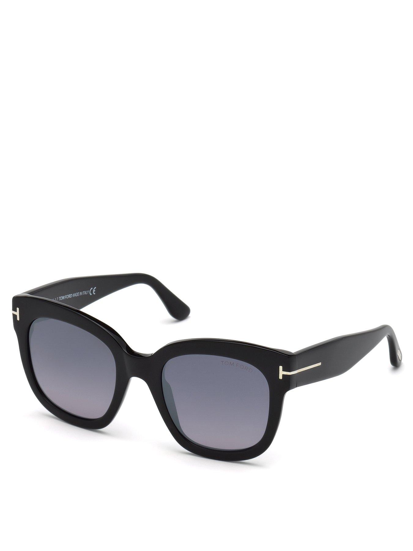 Tom Ford Beatrix Sunglasses