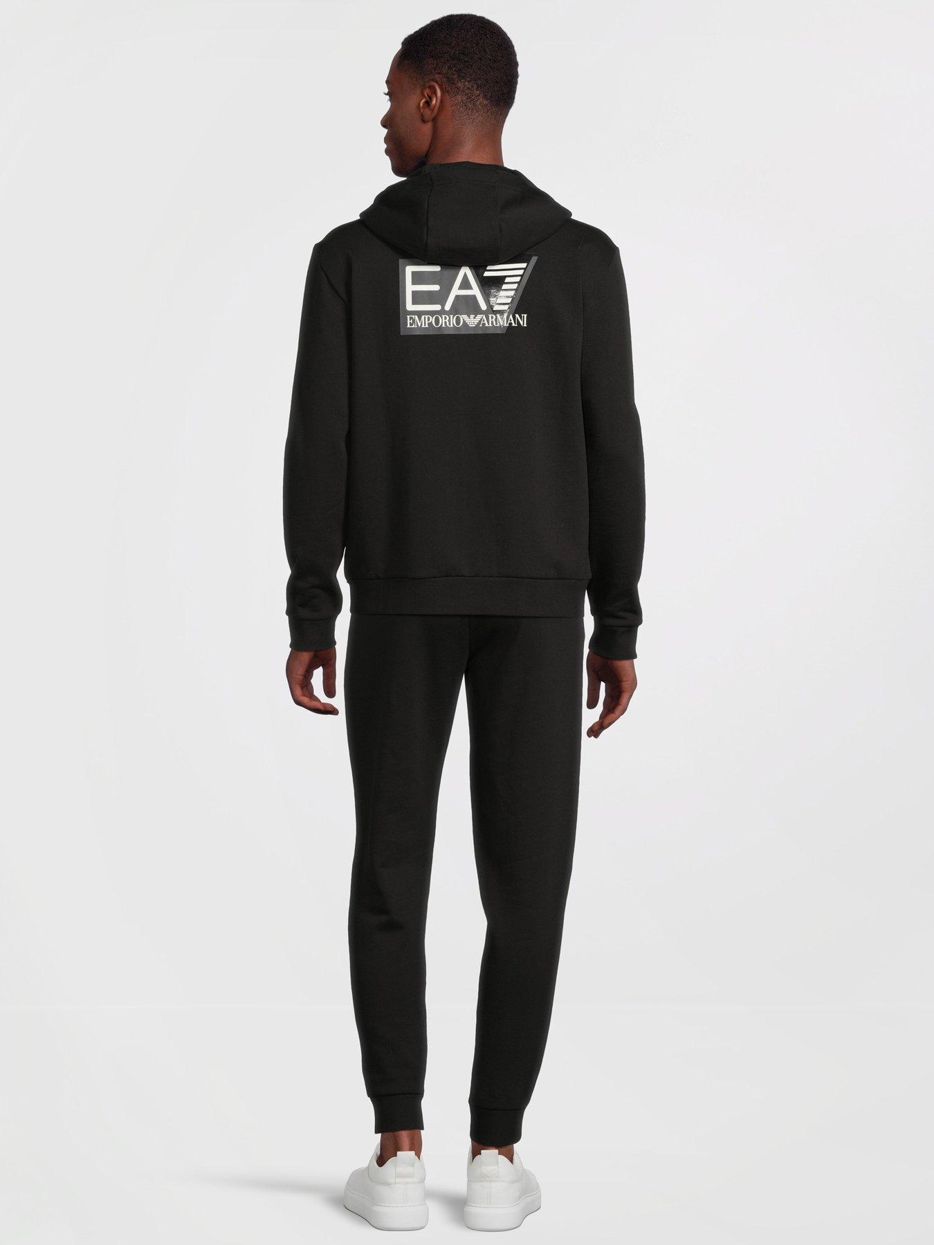 ea7-emporio-armani-visibility-hooded-tracksuit-blackstillFront