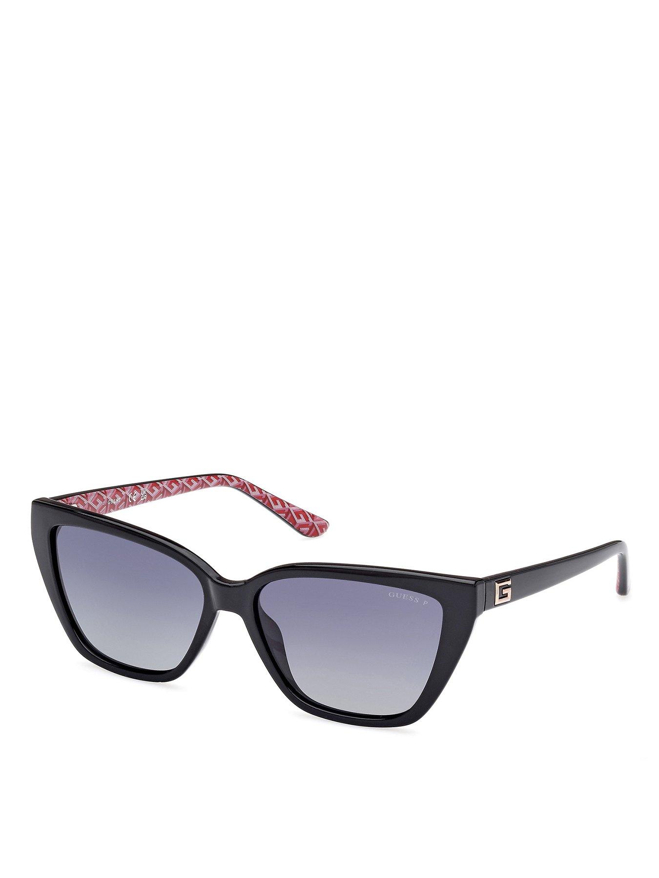 guess-guess-shiny-black-cateye-sunglasses