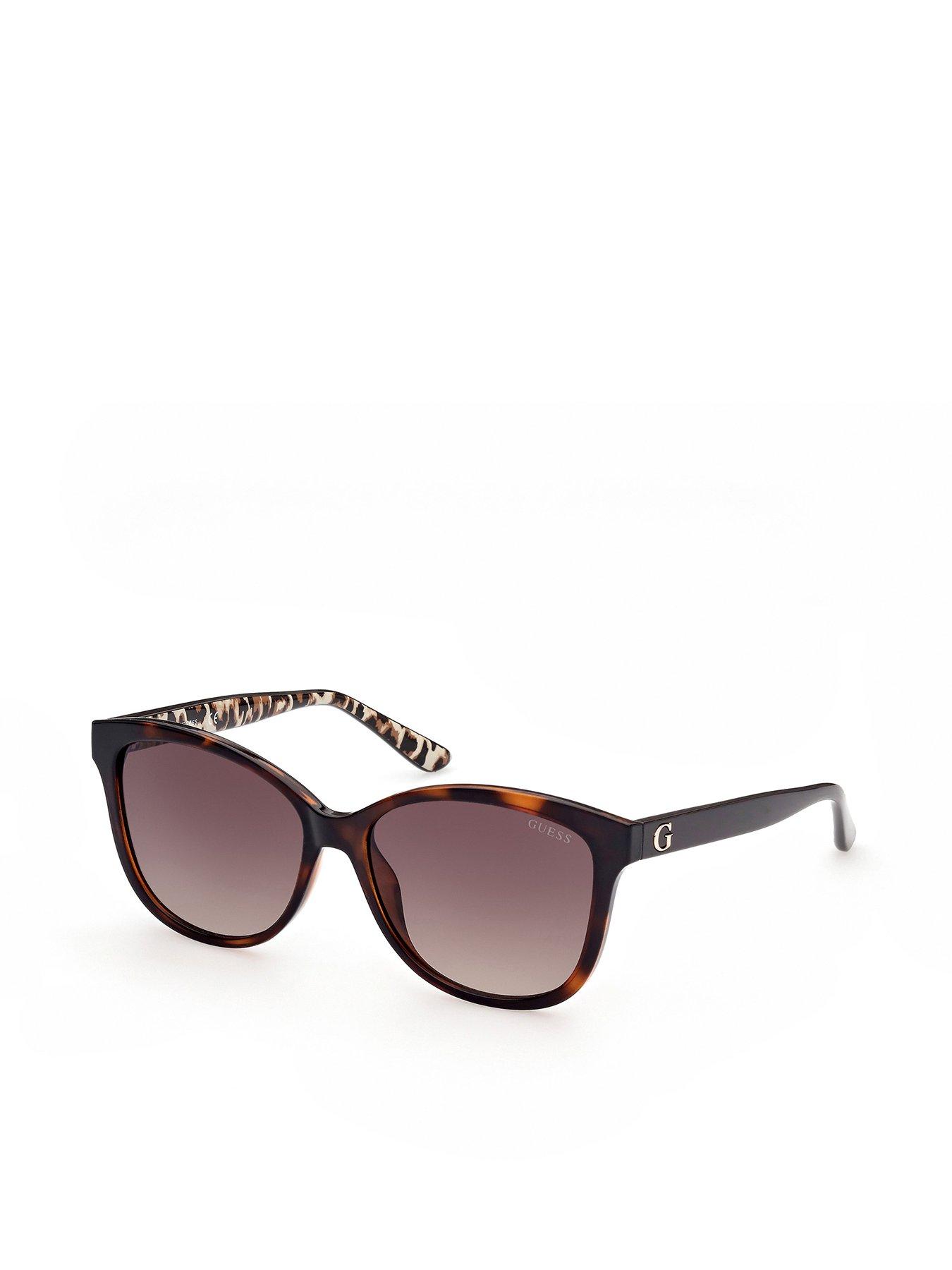 guess-guess-dark-havana-square-sunglassesstillFront