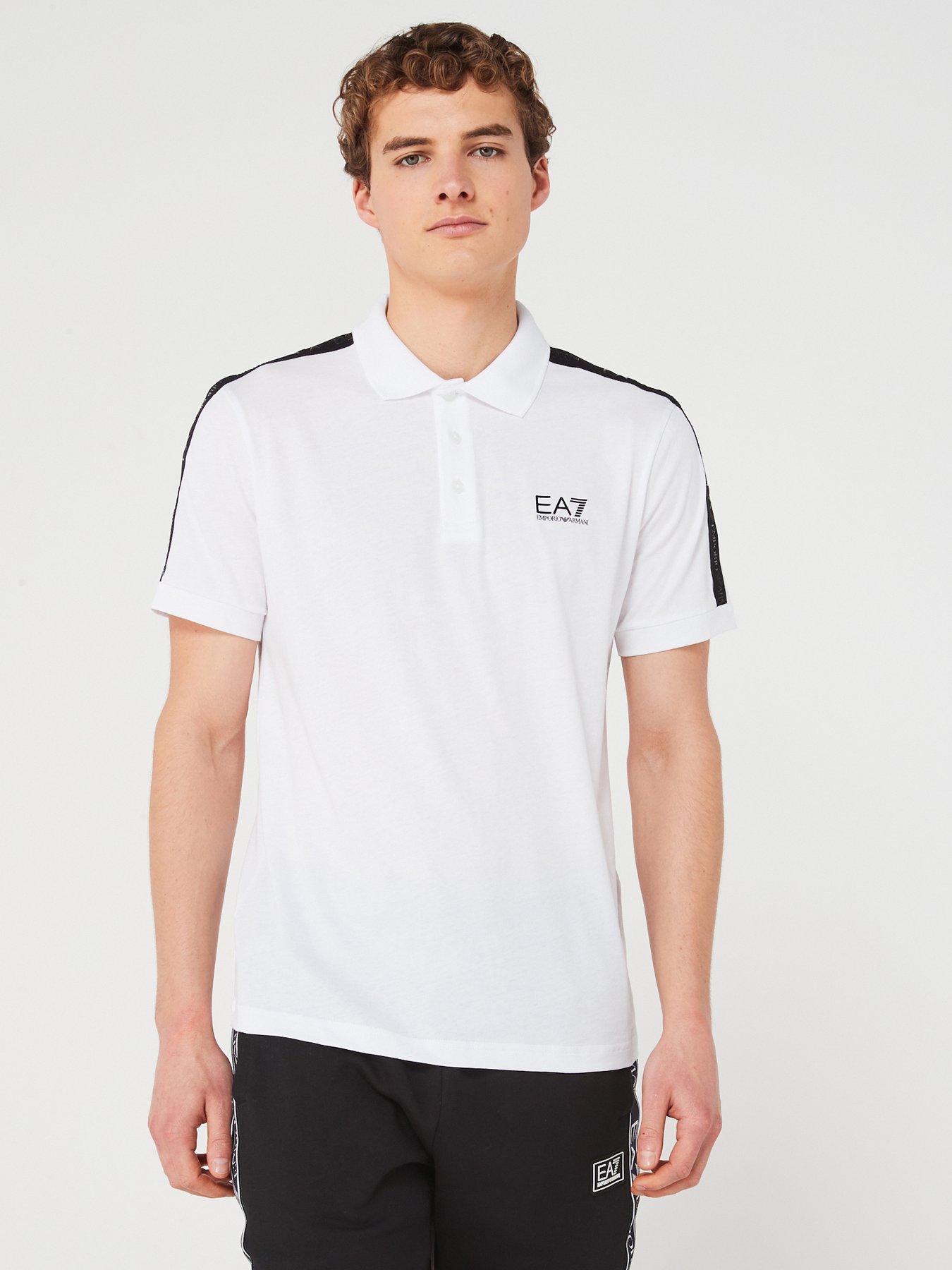 ea7-emporio-armani-tape-logo-short-sleeve-polo-shirt-white