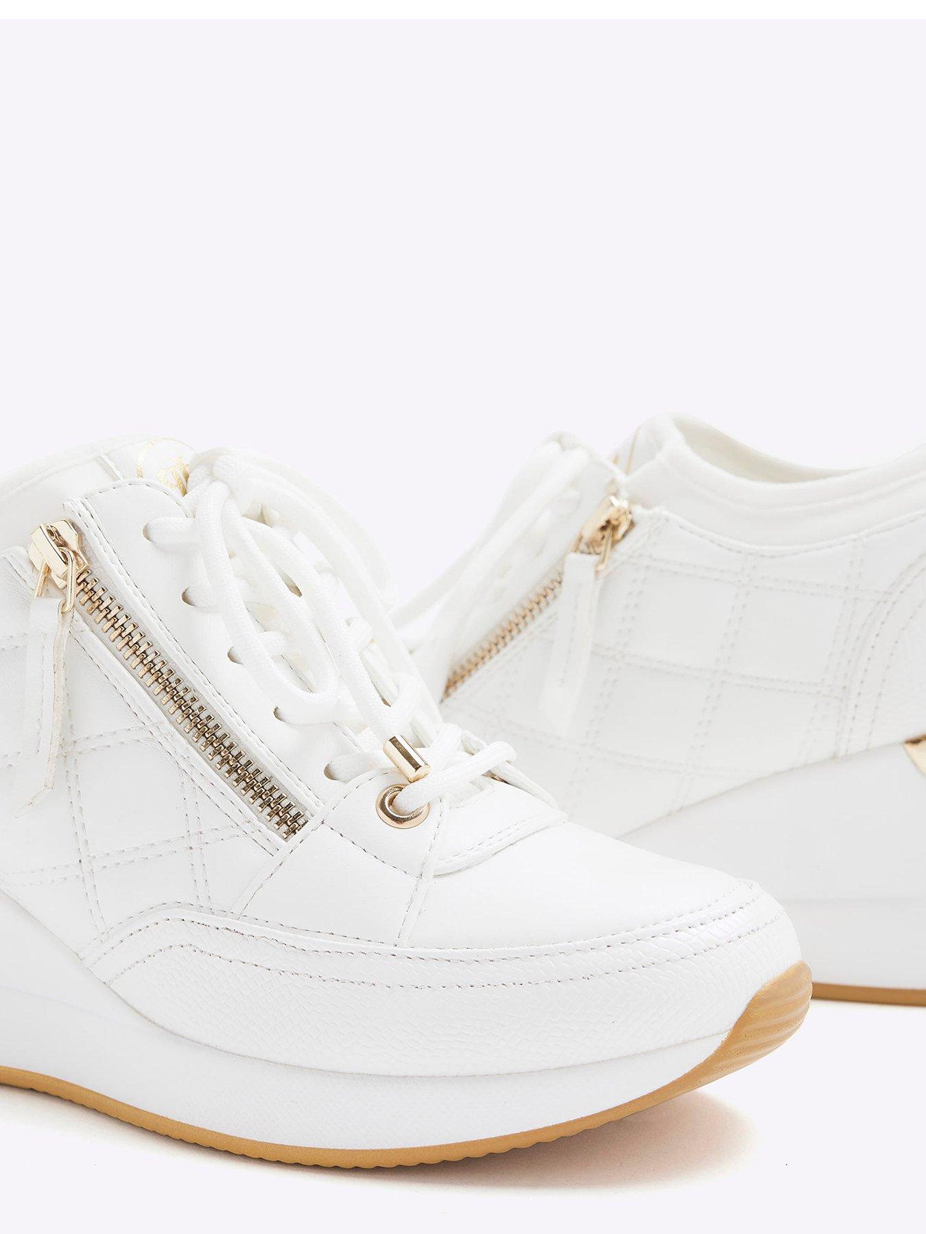 river-island-quilted-zip-wedge-runner-whitedetail