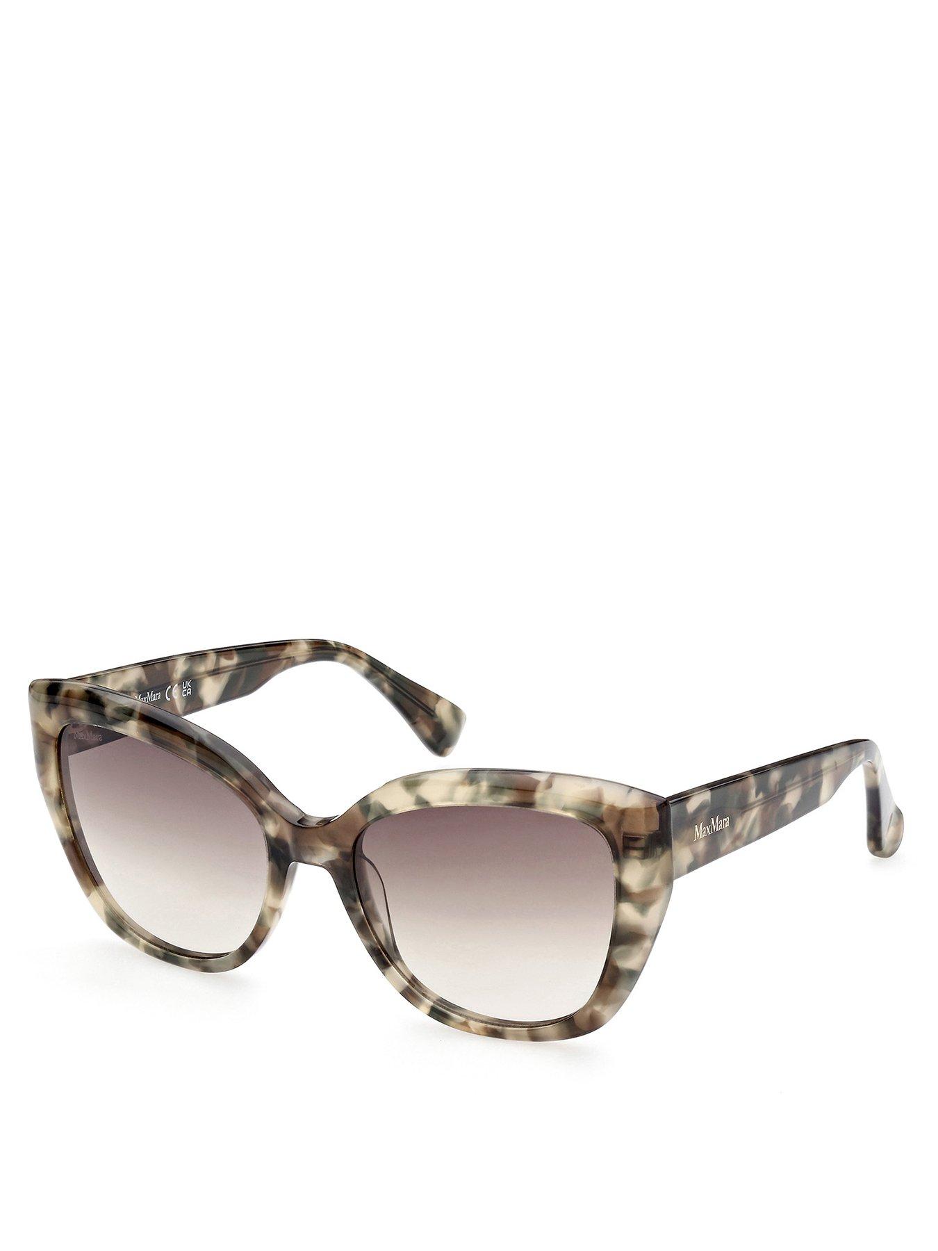 max-mara-maxmara-coloured-havana-gradient-brown-acetate-sunglasses