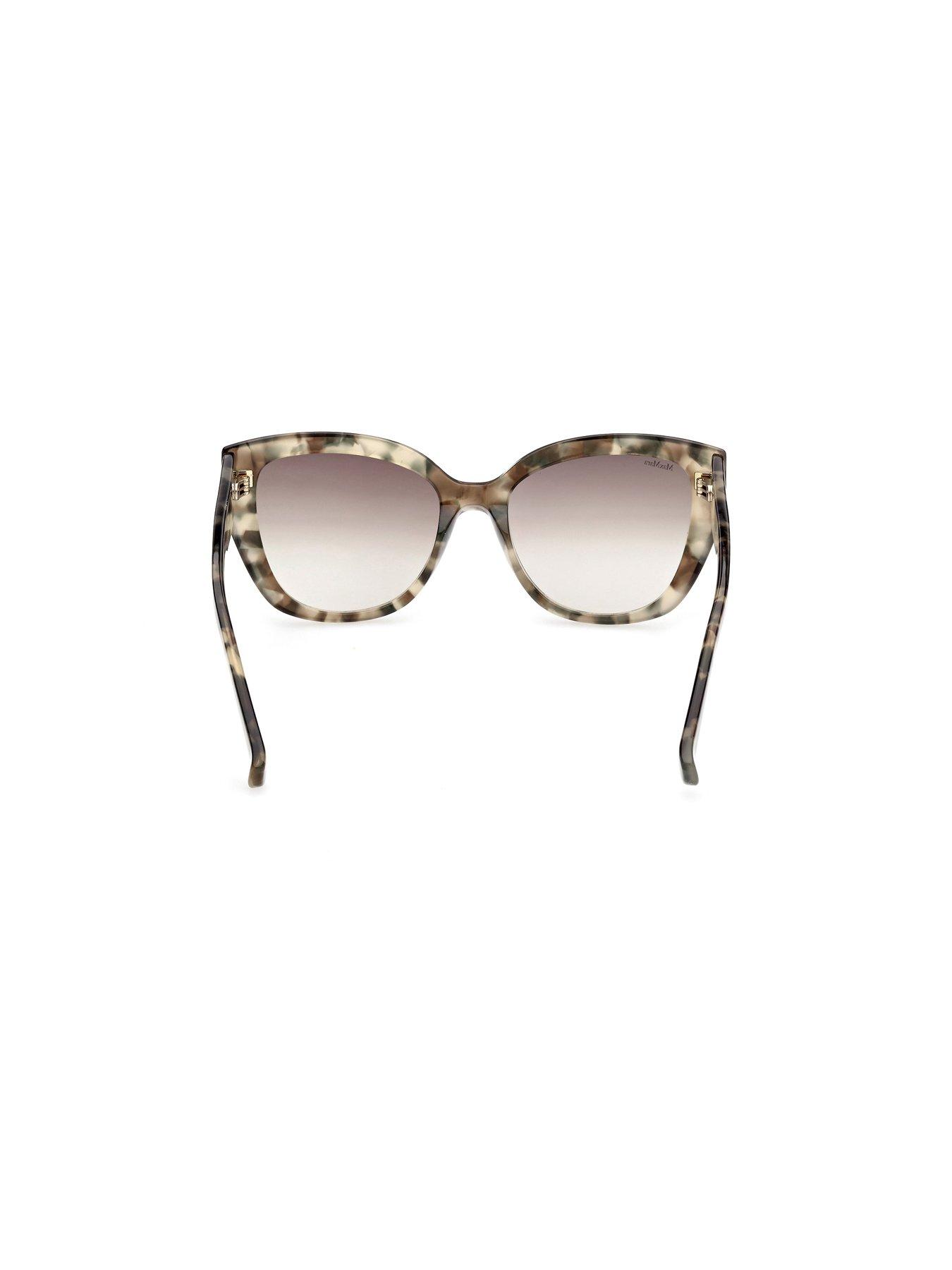 max-mara-maxmara-coloured-havana-gradient-brown-acetate-sunglassesdetail