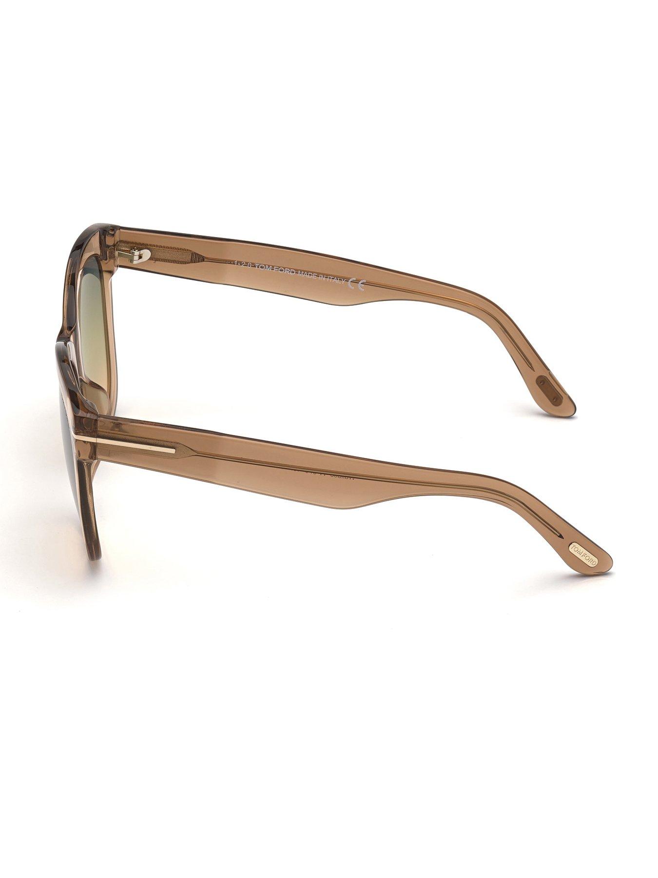 Image 2 of 3 of Tom Ford Wallace Sunglasses