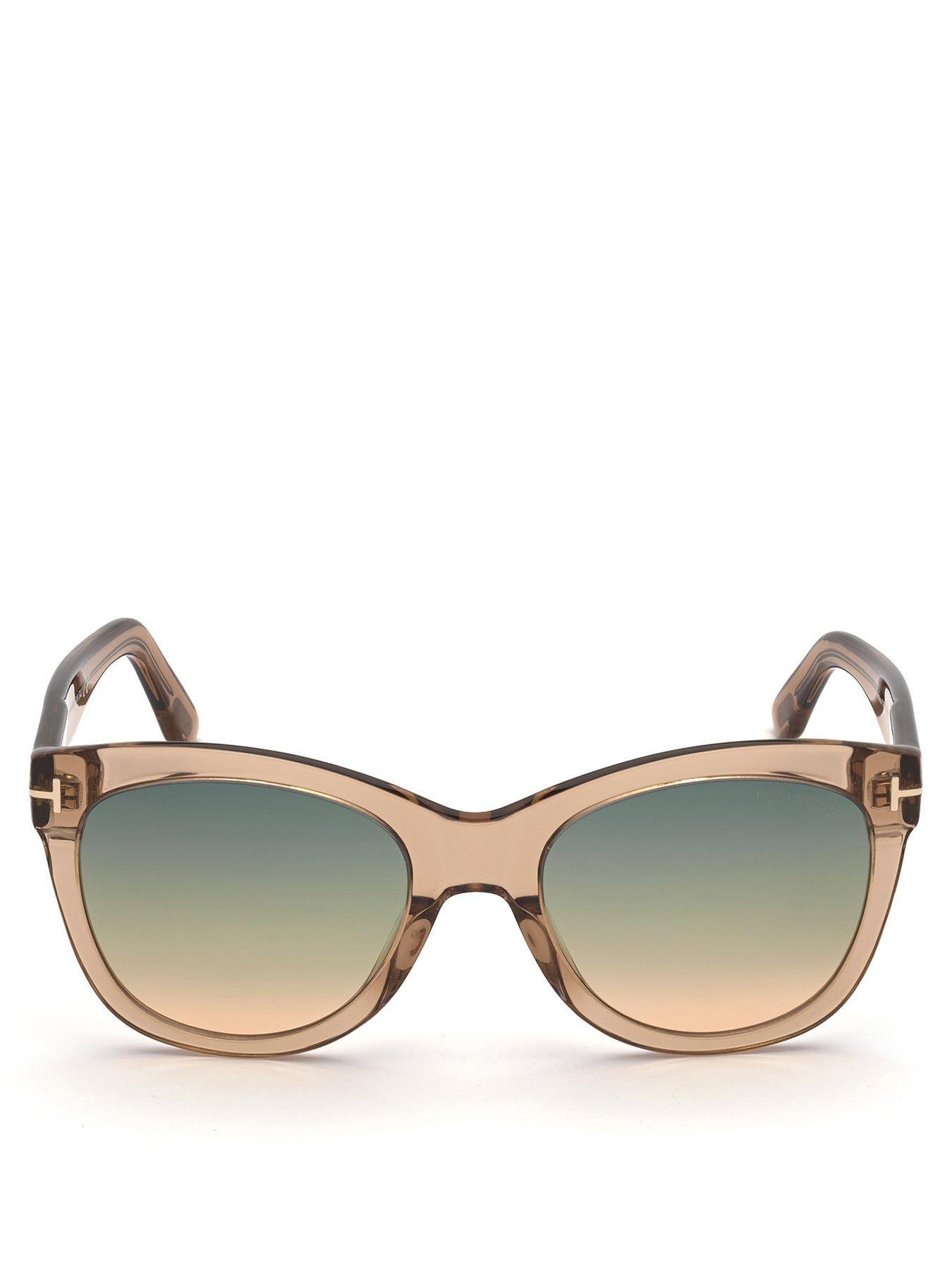 Image 3 of 3 of Tom Ford Wallace Sunglasses
