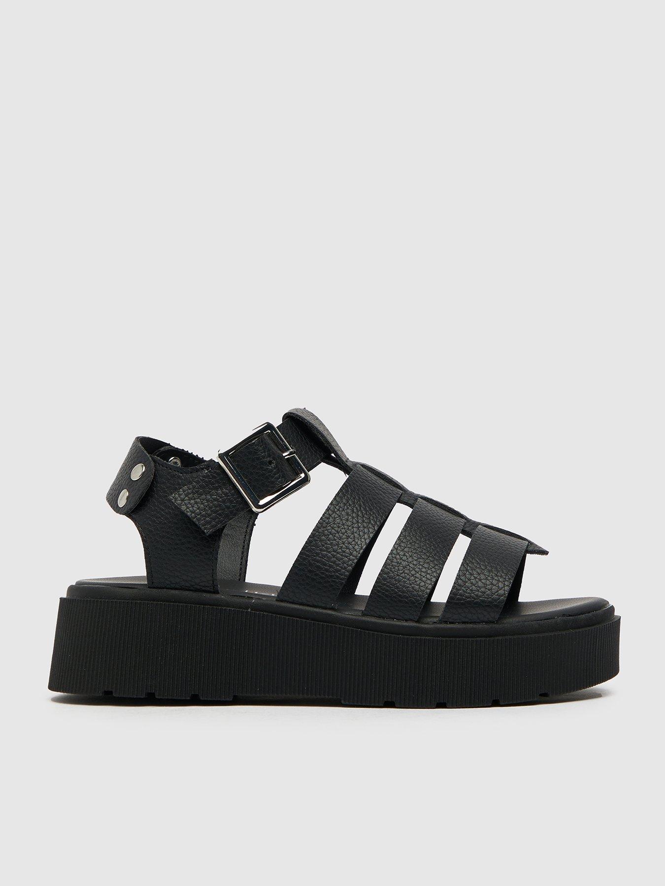 schuh-trula-youth-strippy-sandal-black