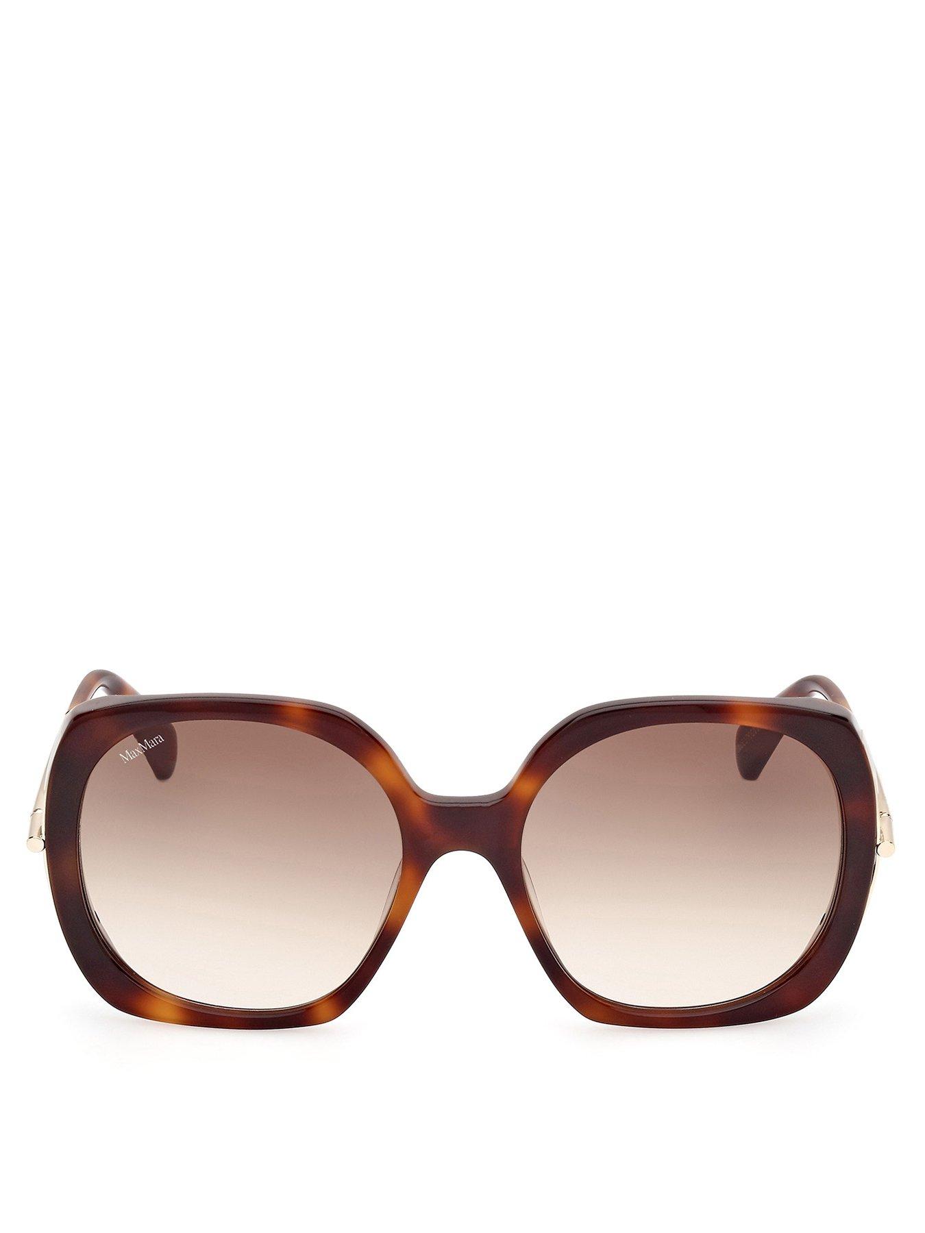 max-mara-max-mara-dark-havana-butterfly-sunglassesoutfit