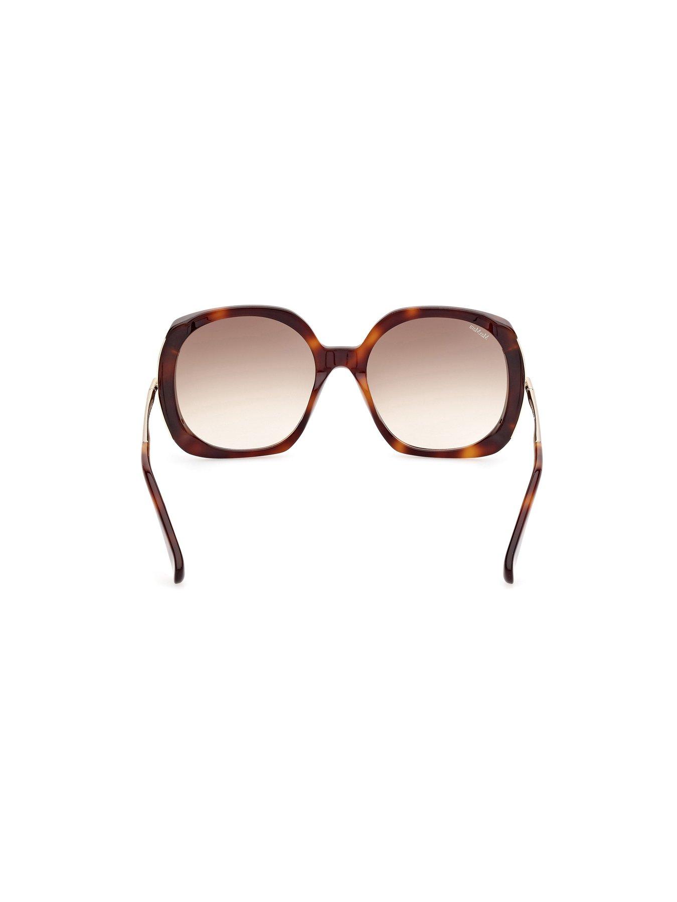 max-mara-max-mara-dark-havana-butterfly-sunglassesdetail