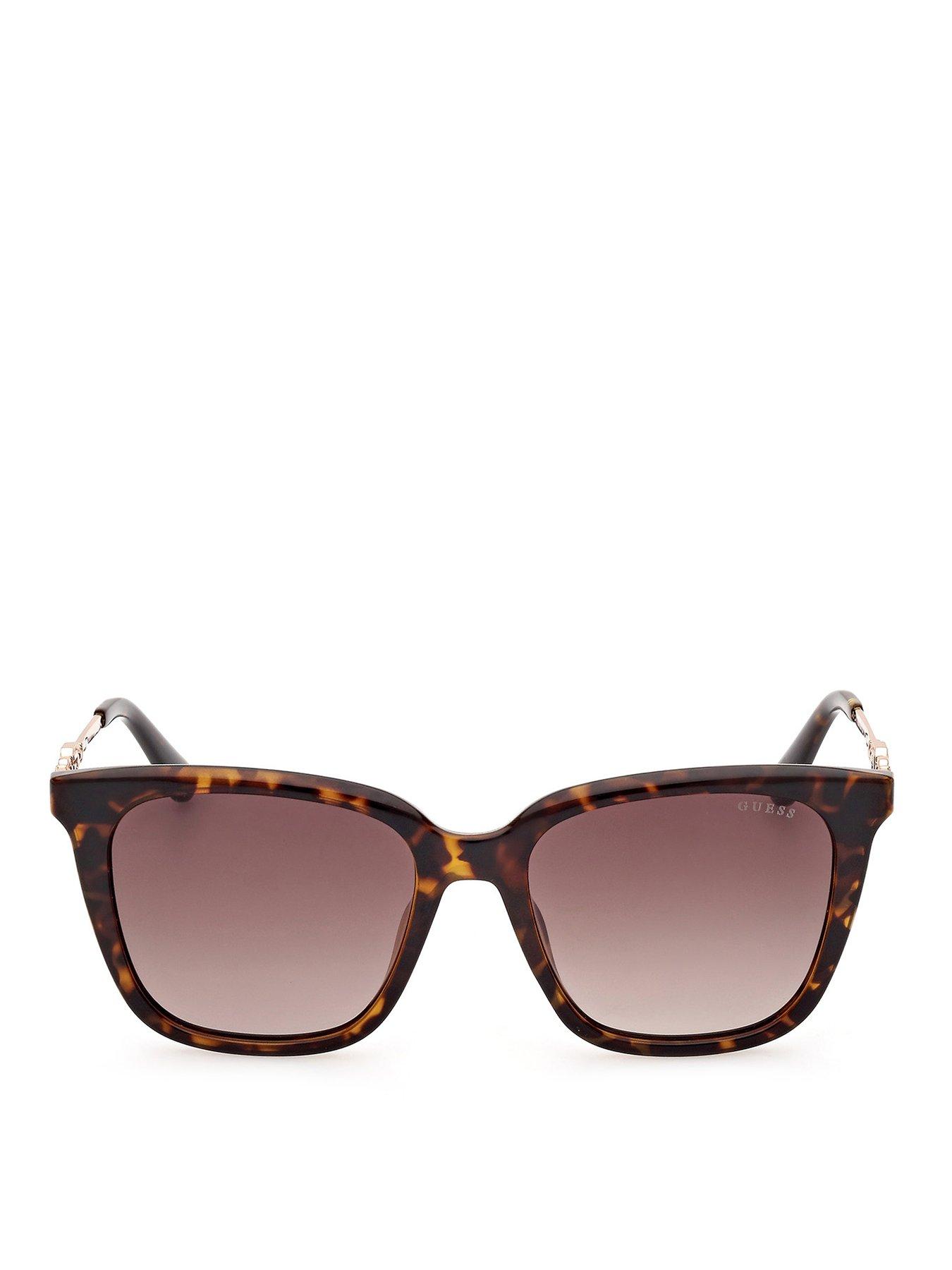 guess-guess-dark-havana-square-sunglassesoutfit